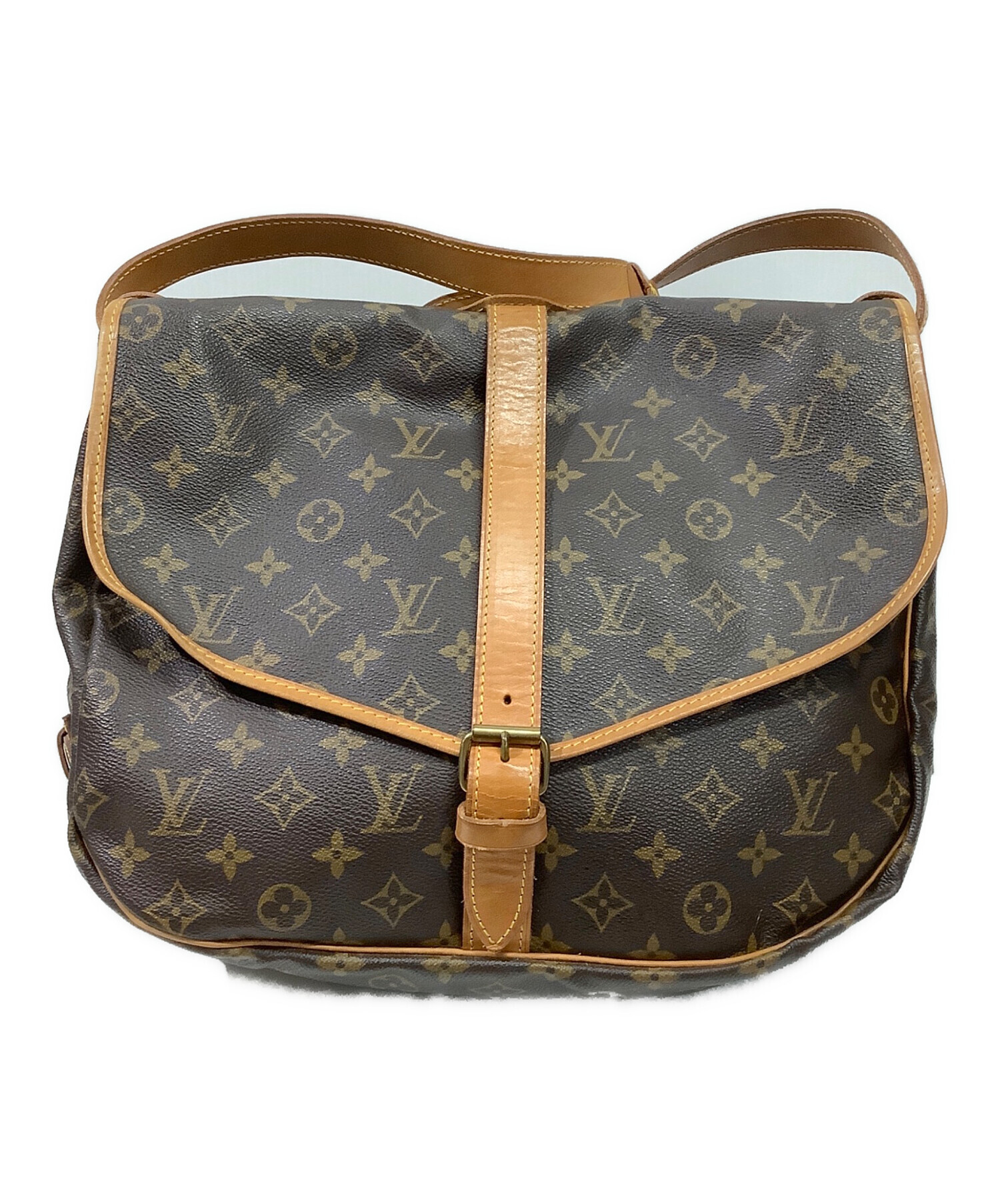中古・古着通販】LOUIS VUITTON (ルイ ヴィトン) モノグラム 