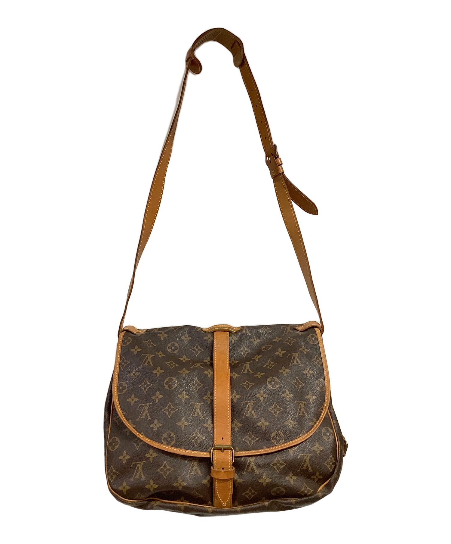 中古・古着通販】LOUIS VUITTON (ルイ ヴィトン) モノグラム 
