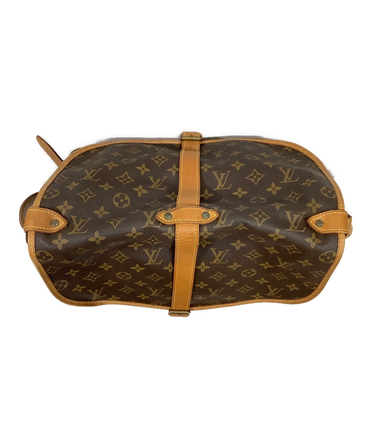 中古・古着通販】LOUIS VUITTON (ルイ ヴィトン) モノグラム 