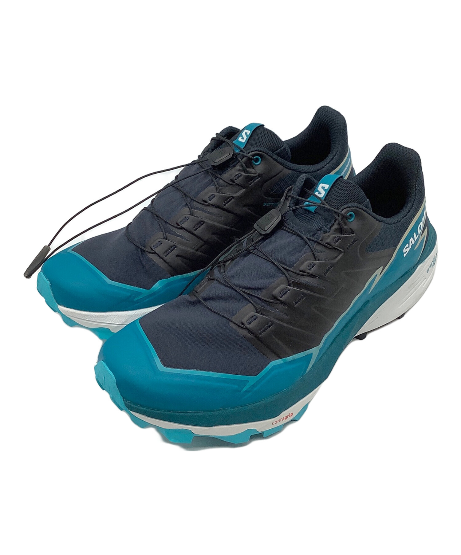 中古・古着通販】SALOMON (サロモン) THUNDERCROSS（サンダークロス 