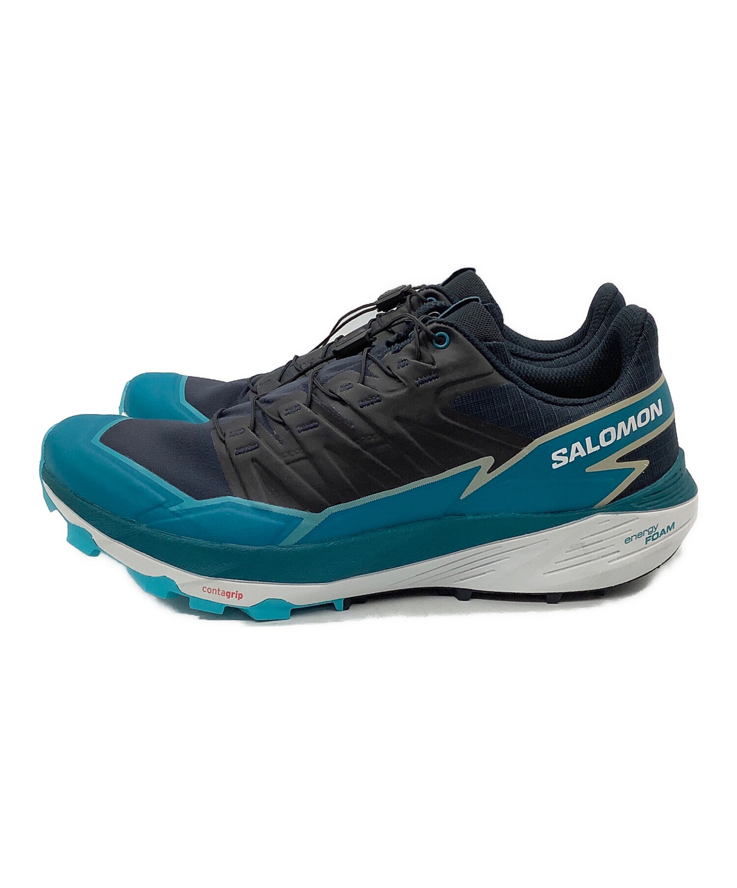 中古・古着通販】SALOMON (サロモン) THUNDERCROSS（サンダークロス 