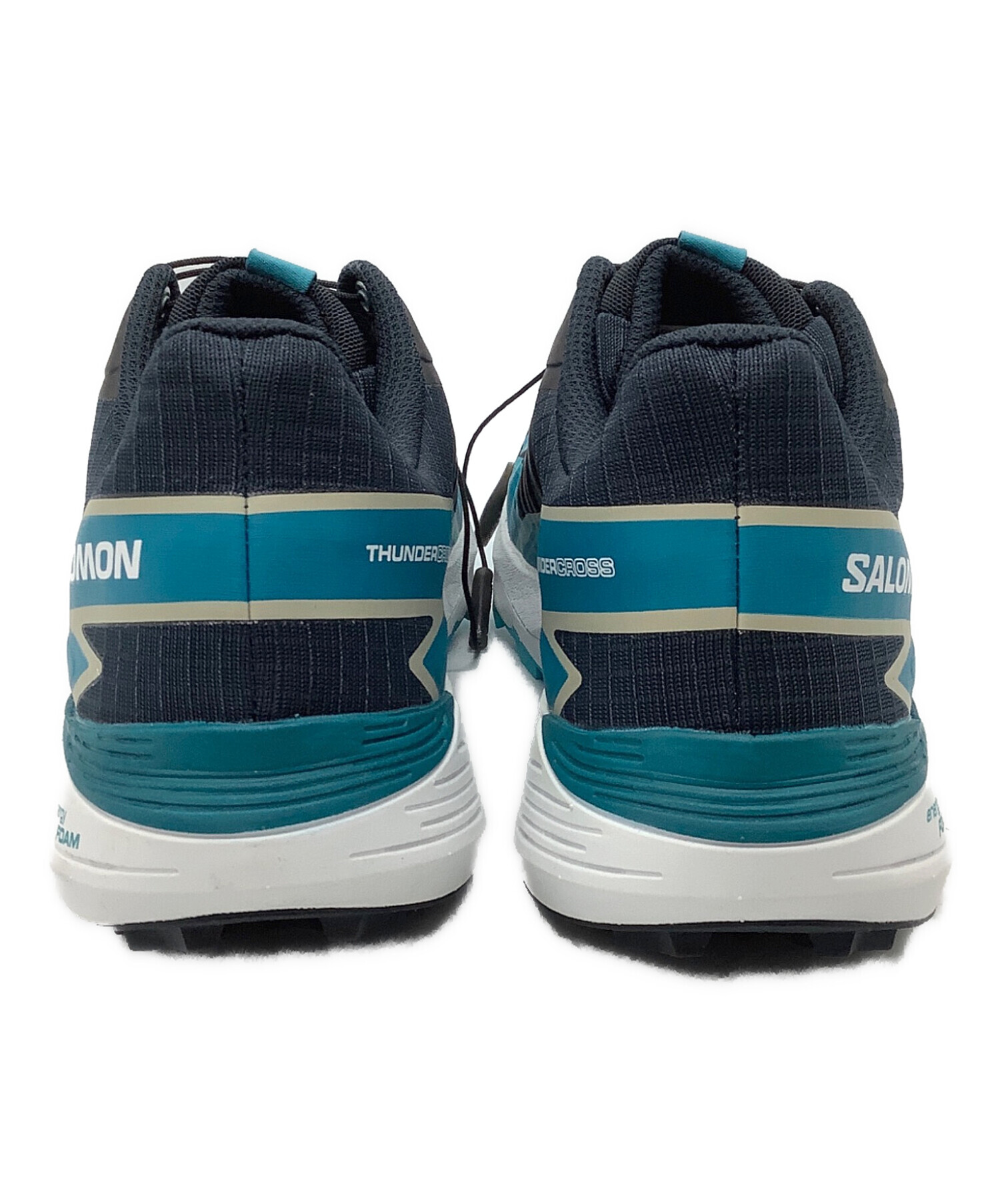 中古・古着通販】SALOMON (サロモン) THUNDERCROSS（サンダークロス 