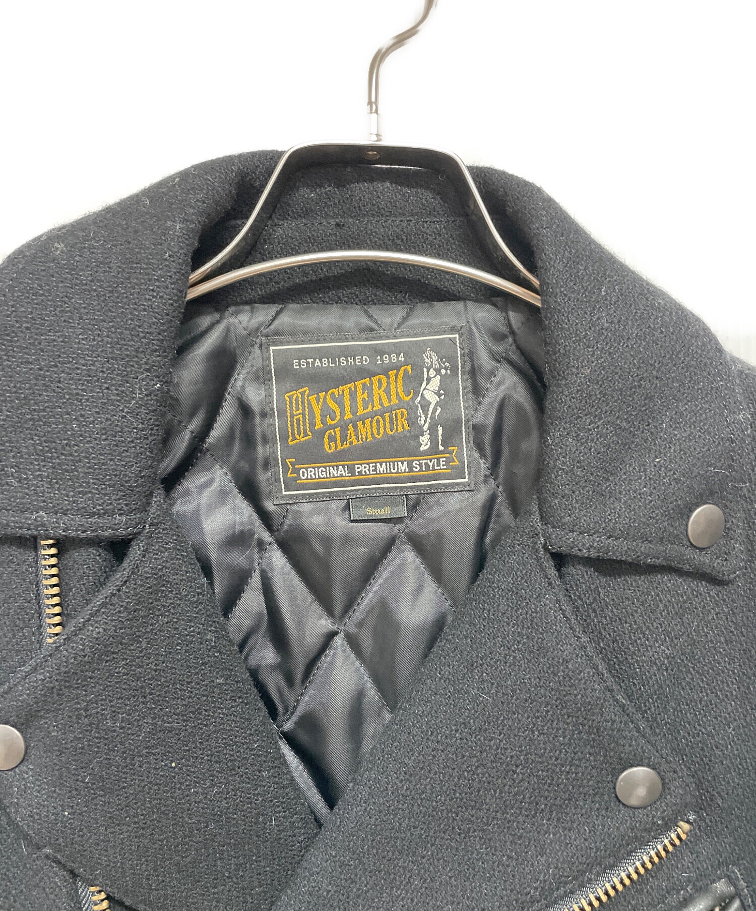 中古・古着通販】Hysteric Glamour (ヒステリックグラマー