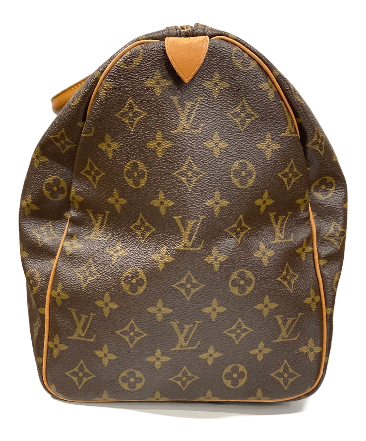 中古・古着通販】LOUIS VUITTON (ルイ ヴィトン) モノグラム キーポル