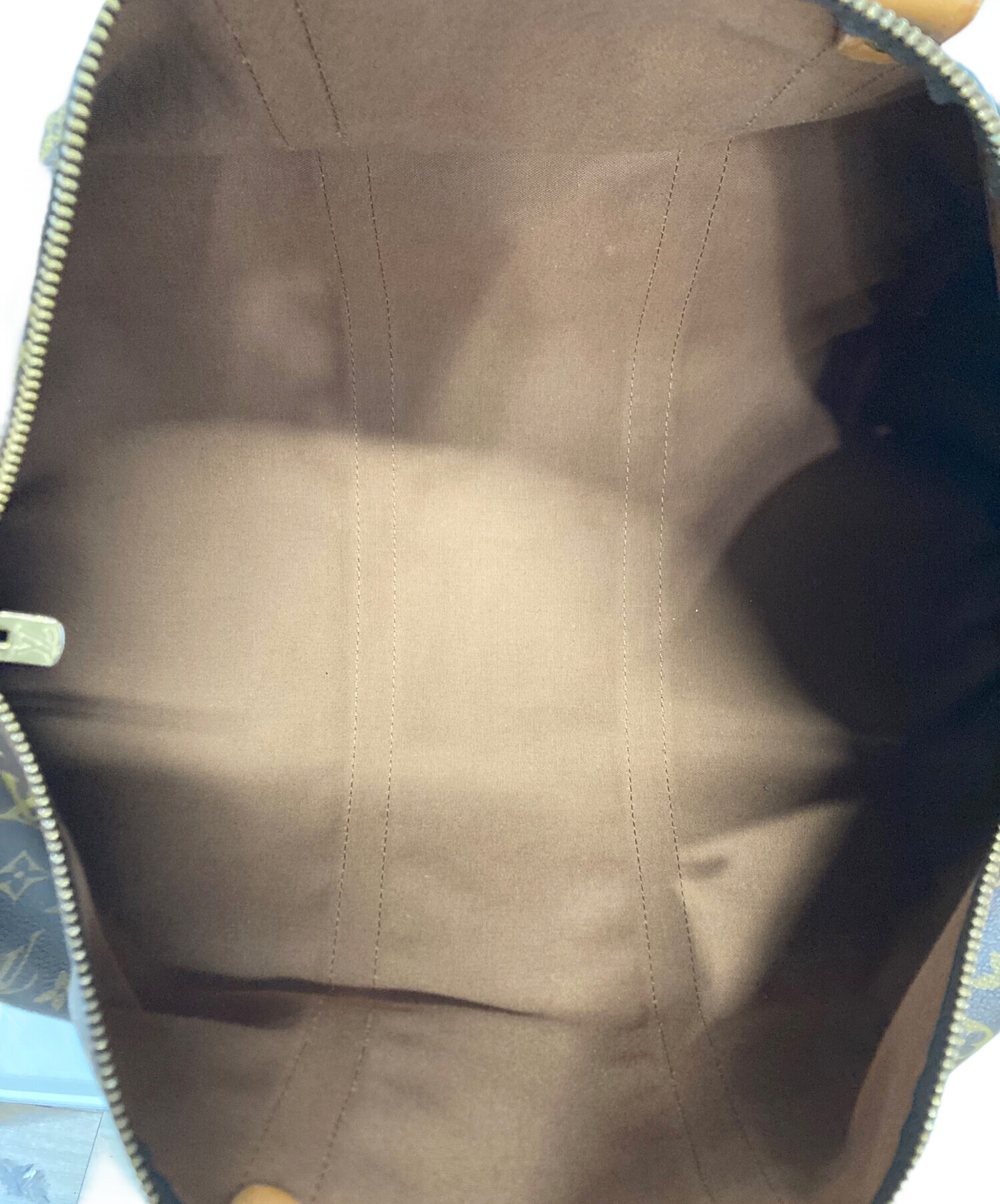 中古・古着通販】LOUIS VUITTON (ルイ ヴィトン) モノグラム キーポル