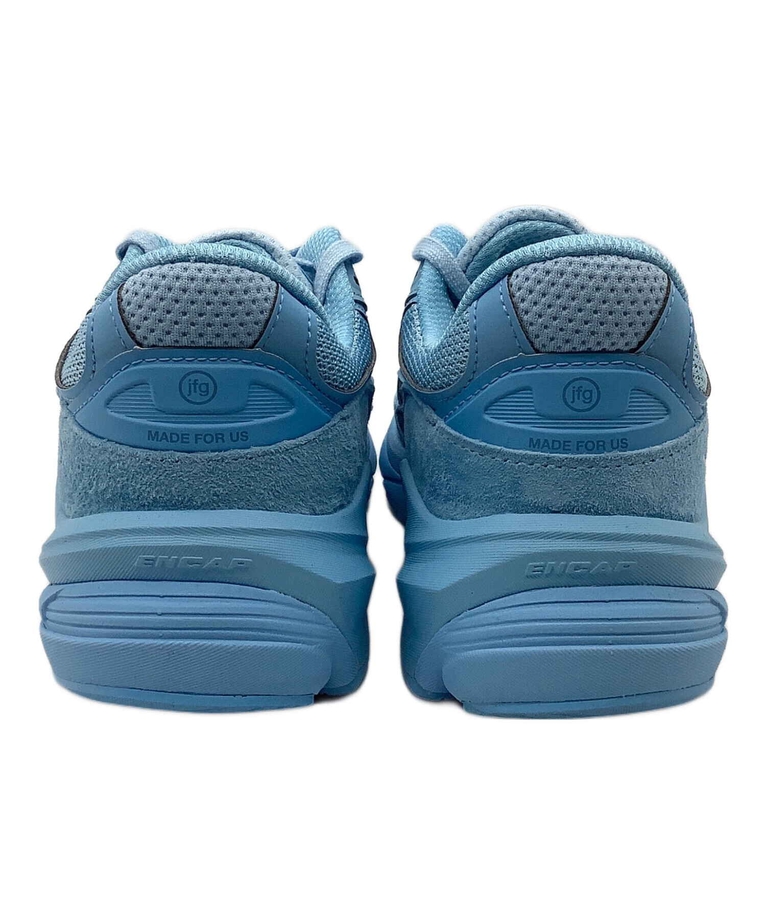 中古・古着通販】NEW BALANCE (ニューバランス) Joe Freshgoods