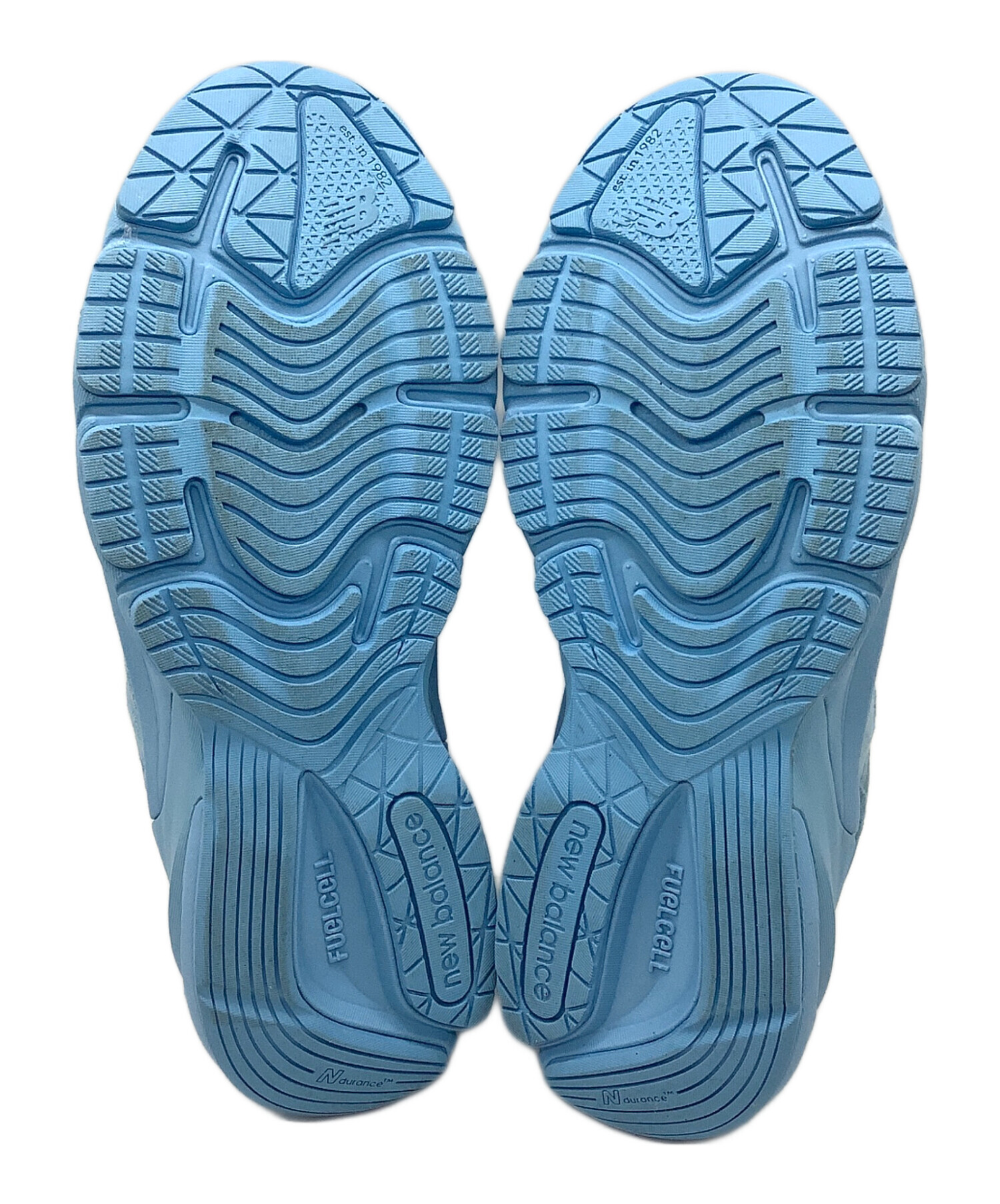 中古・古着通販】NEW BALANCE (ニューバランス) Joe Freshgoods