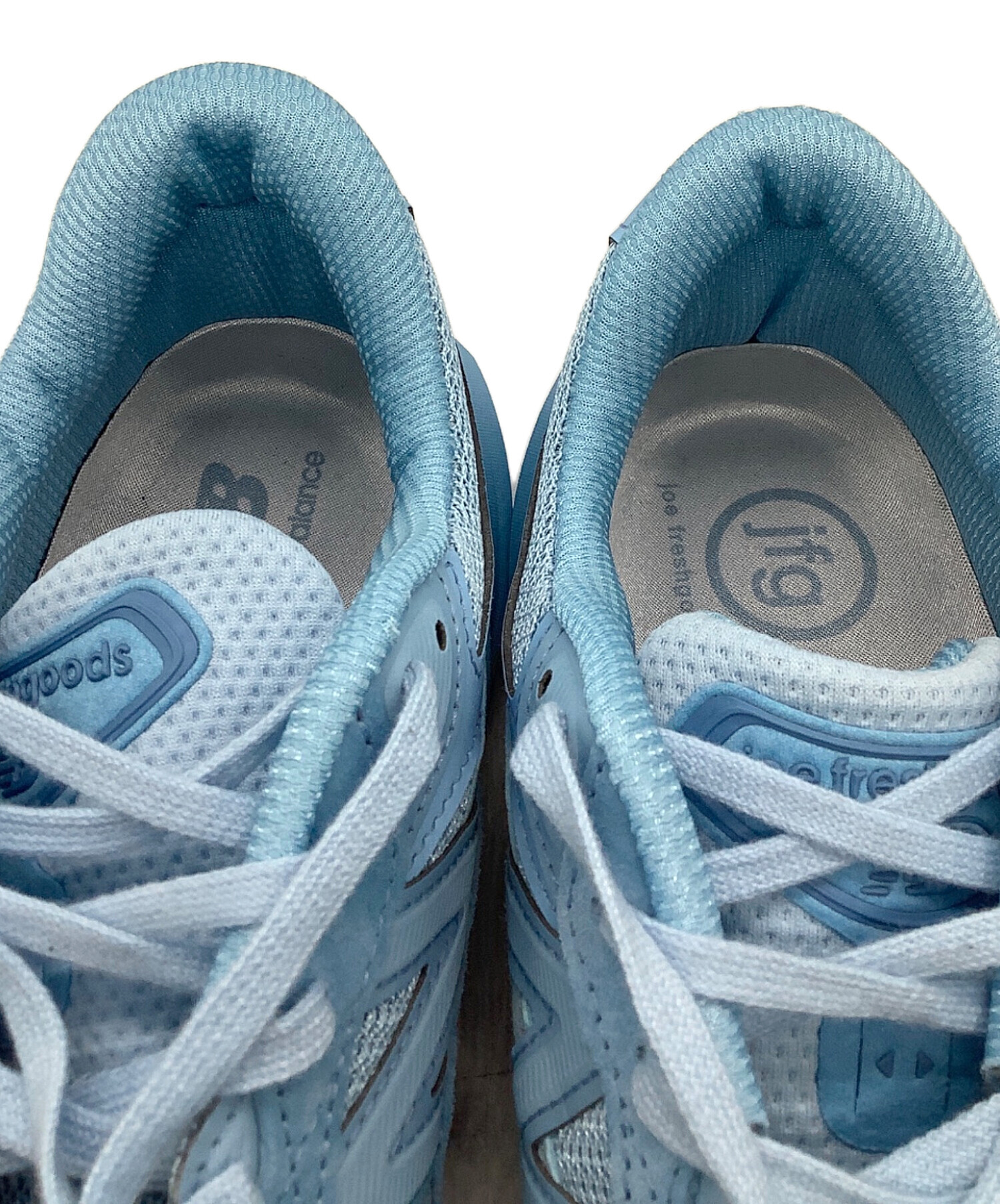 中古・古着通販】NEW BALANCE (ニューバランス) Joe Freshgoods