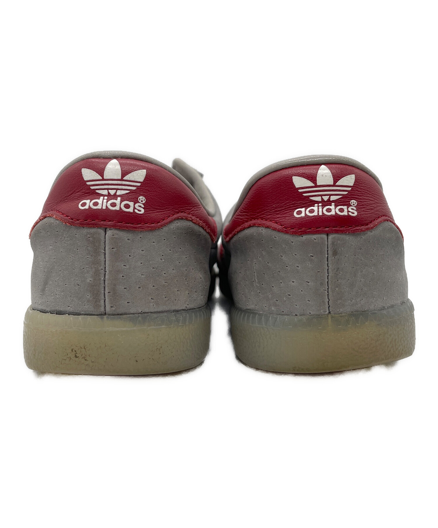 未使用新品adidas『HOCHELAGA SPZL HQ4481』28.5箱無 Detailed Look At 