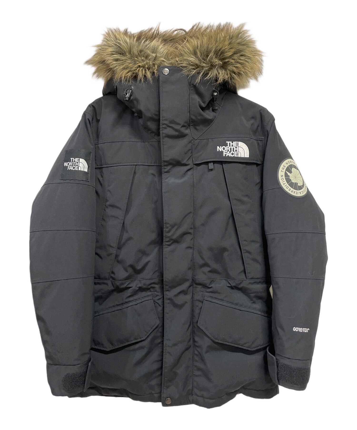 中古・古着通販】THE NORTH FACE (ザ ノース フェイス) ANTARCTICA 