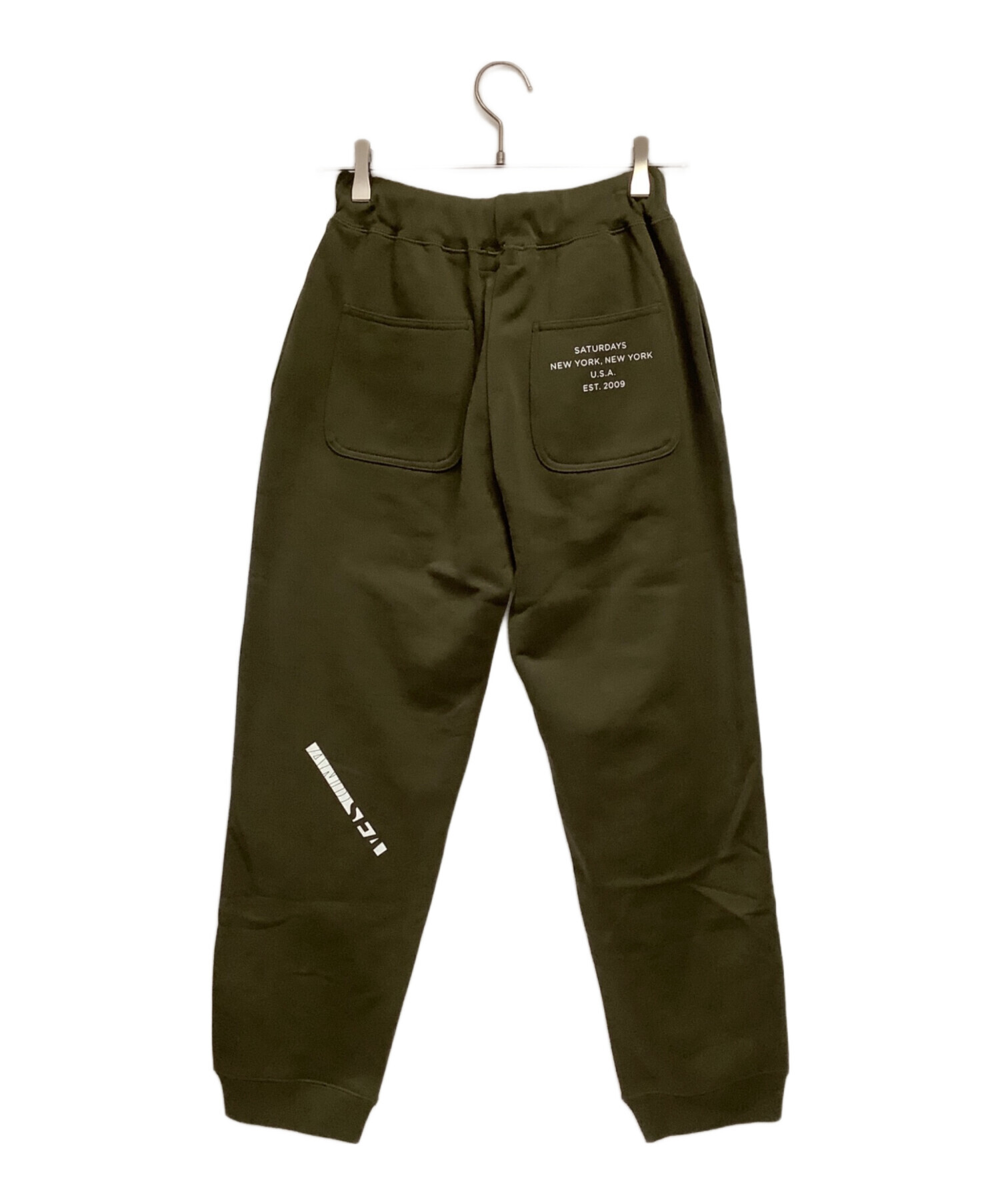 中古・古着通販】SATURDAYS NEW YORK CITY (サタデーズニューヨーク