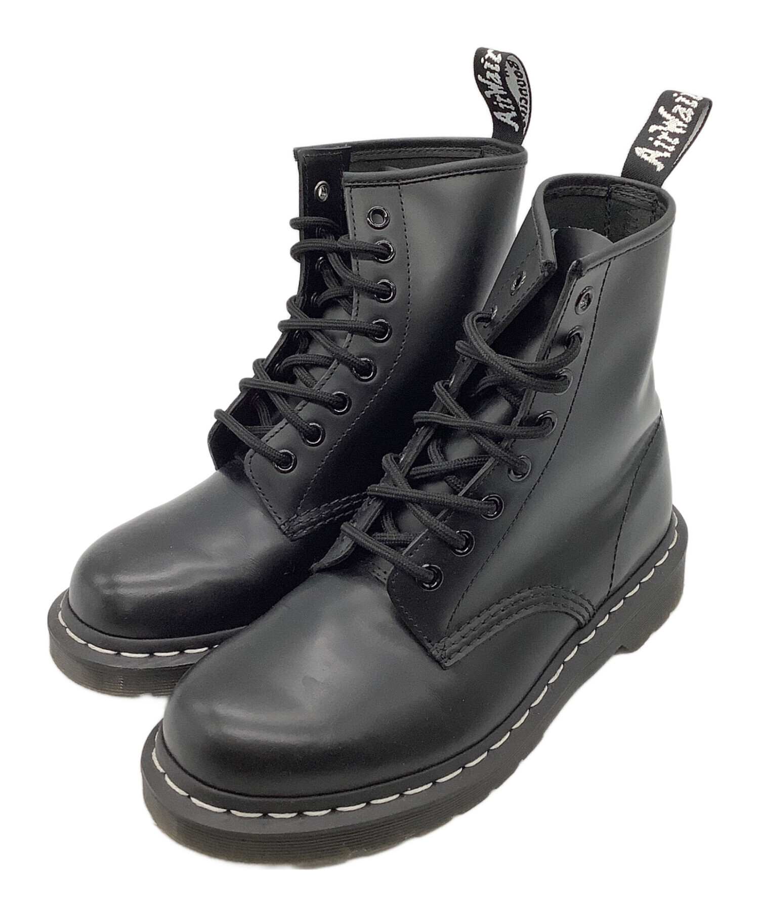 中古・古着通販】Dr.Martens (ドクターマーチン) 8ホールブーツ 