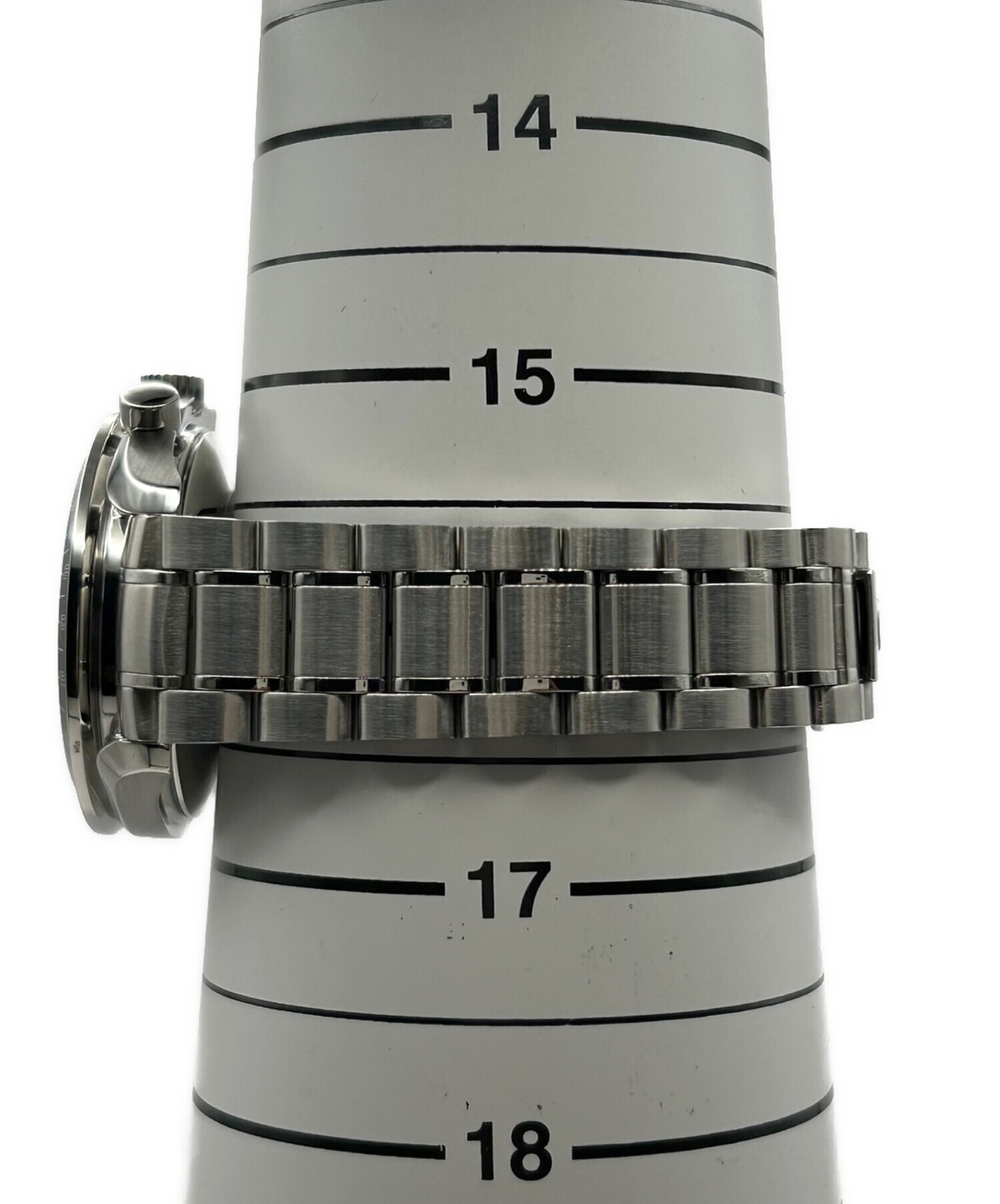 中古・古着通販】OMEGA (オメガ) Speedmaste﻿r Date Mk40 39mm Ref