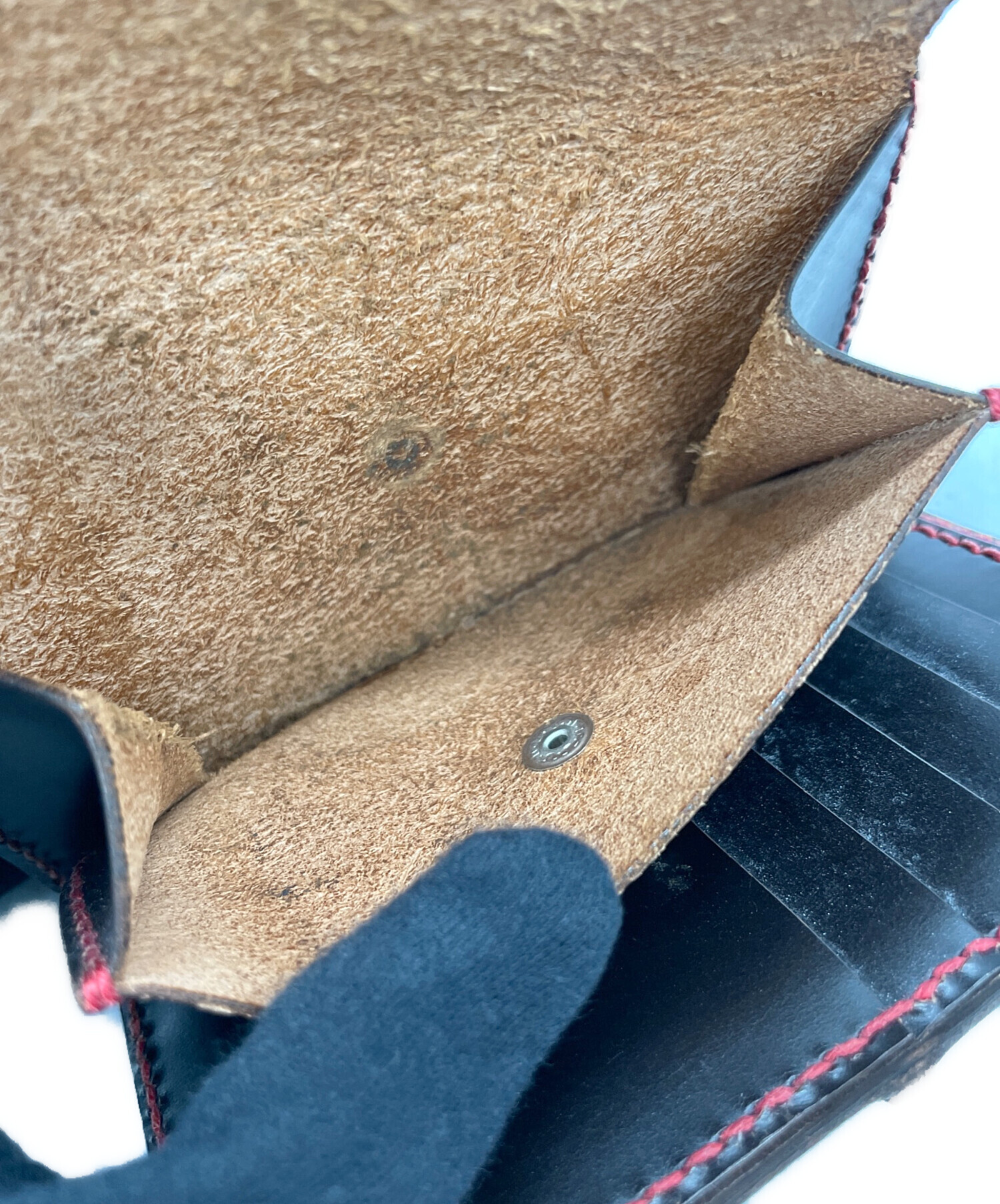 中古・古着通販】ichi (イチ) 3つ折り財布｜ブランド・古着通販