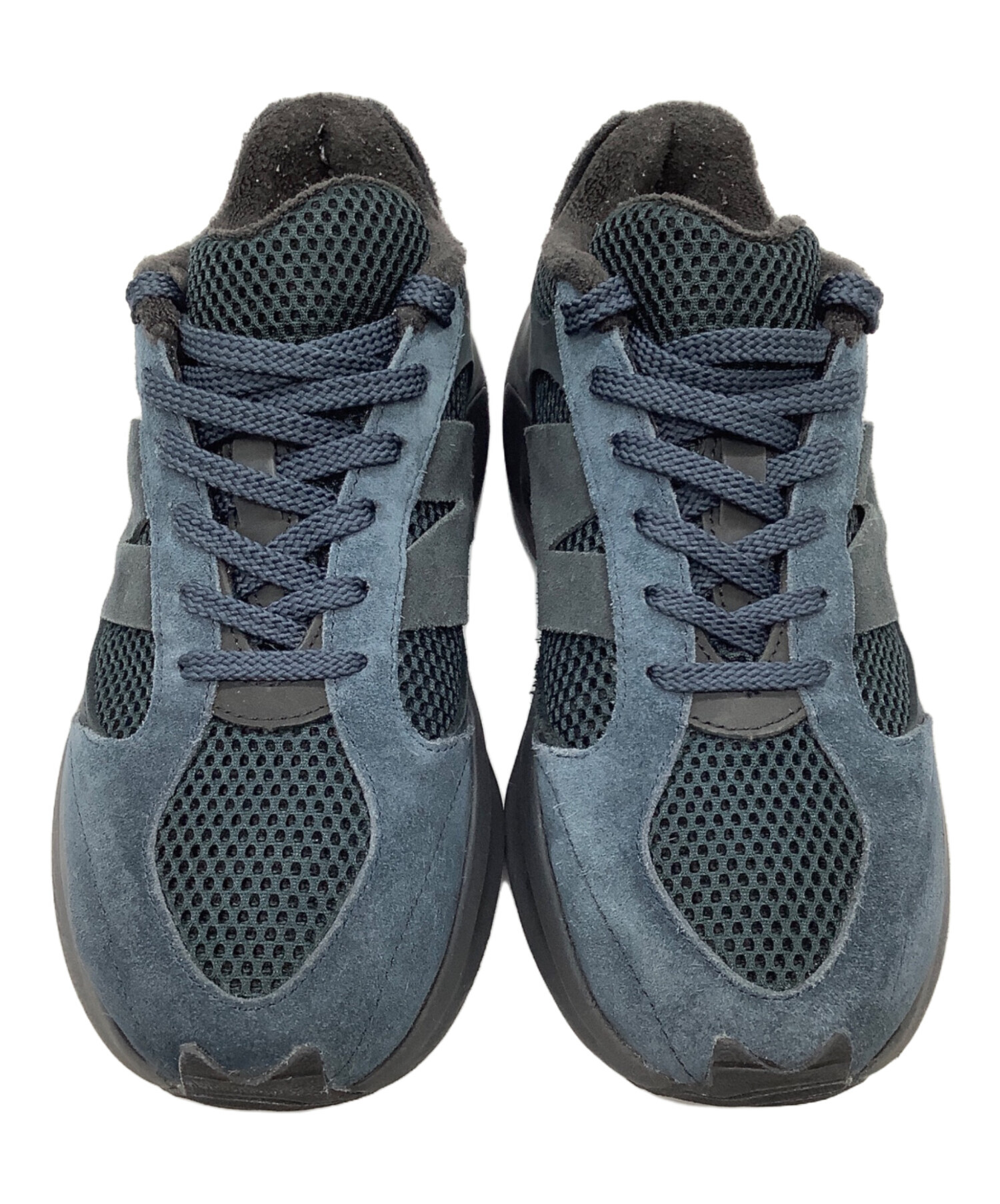 中古・古着通販】NEW BALANCE (ニューバランス) AURALEE (オーラリー