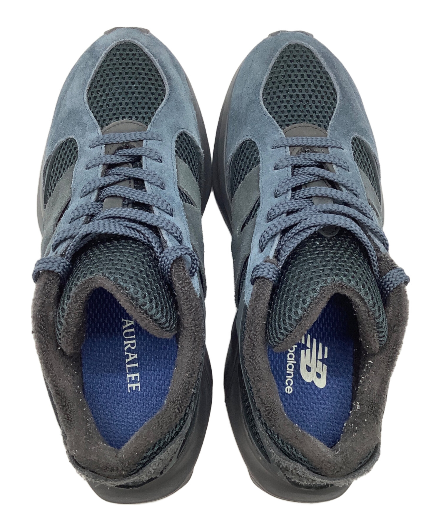 中古・古着通販】NEW BALANCE (ニューバランス) AURALEE (オーラリー