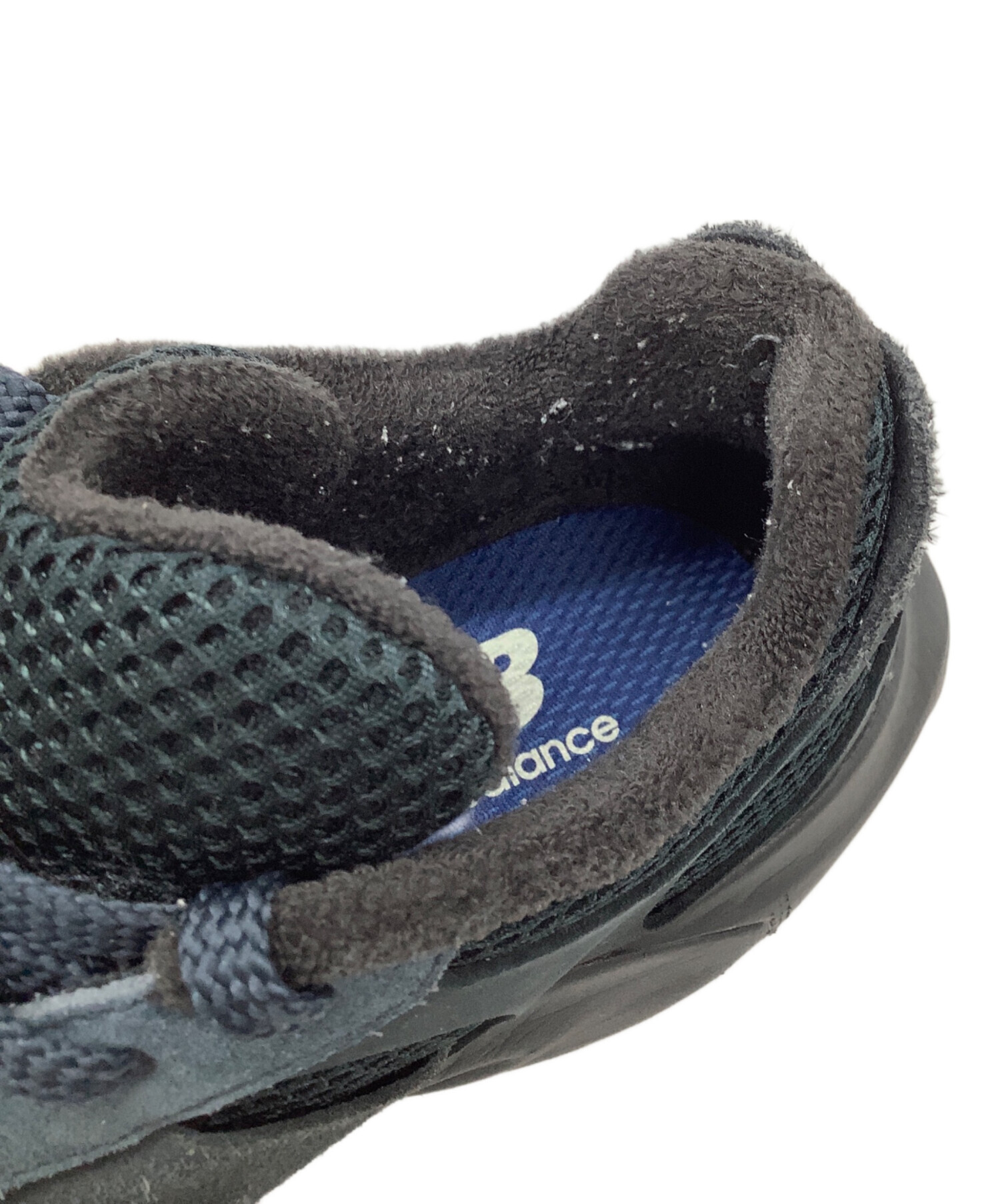 中古・古着通販】NEW BALANCE (ニューバランス) AURALEE (オーラリー