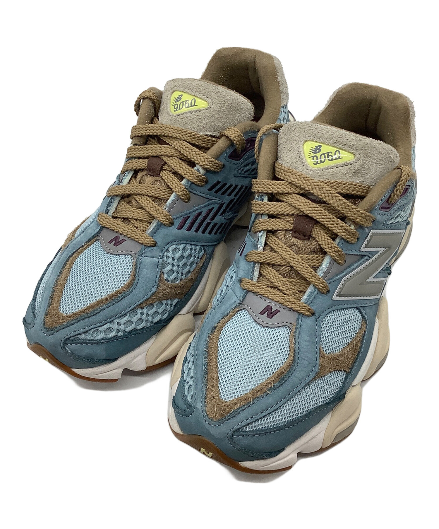 中古・古着通販】NEW BALANCE (ニューバランス) BODEGA (ボデガ 