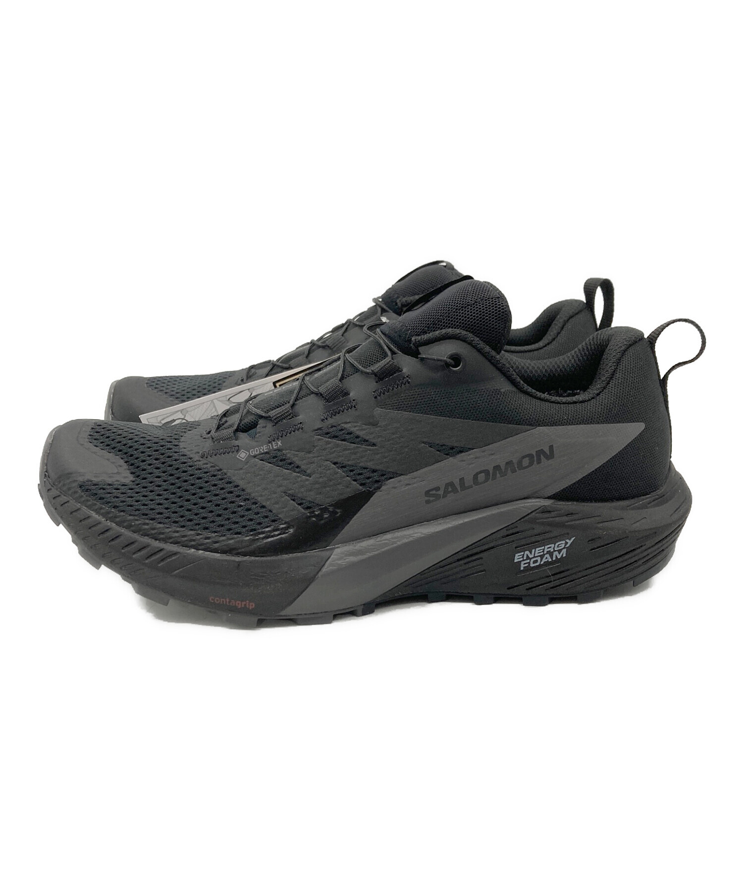 中古・古着通販】SALOMON (サロモン) センスライド5 ゴアテックス