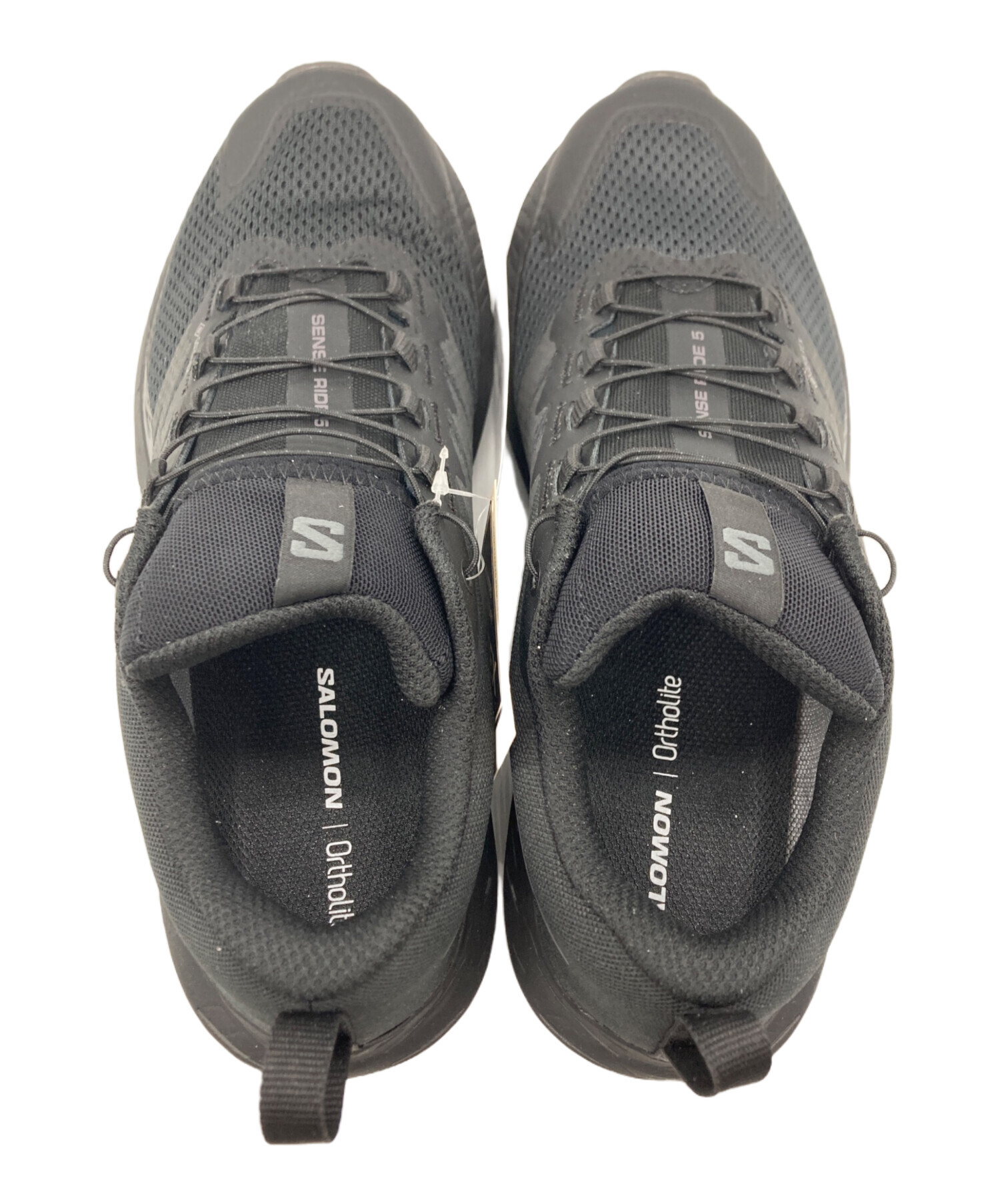 中古・古着通販】SALOMON (サロモン) センスライド5 ゴアテックス