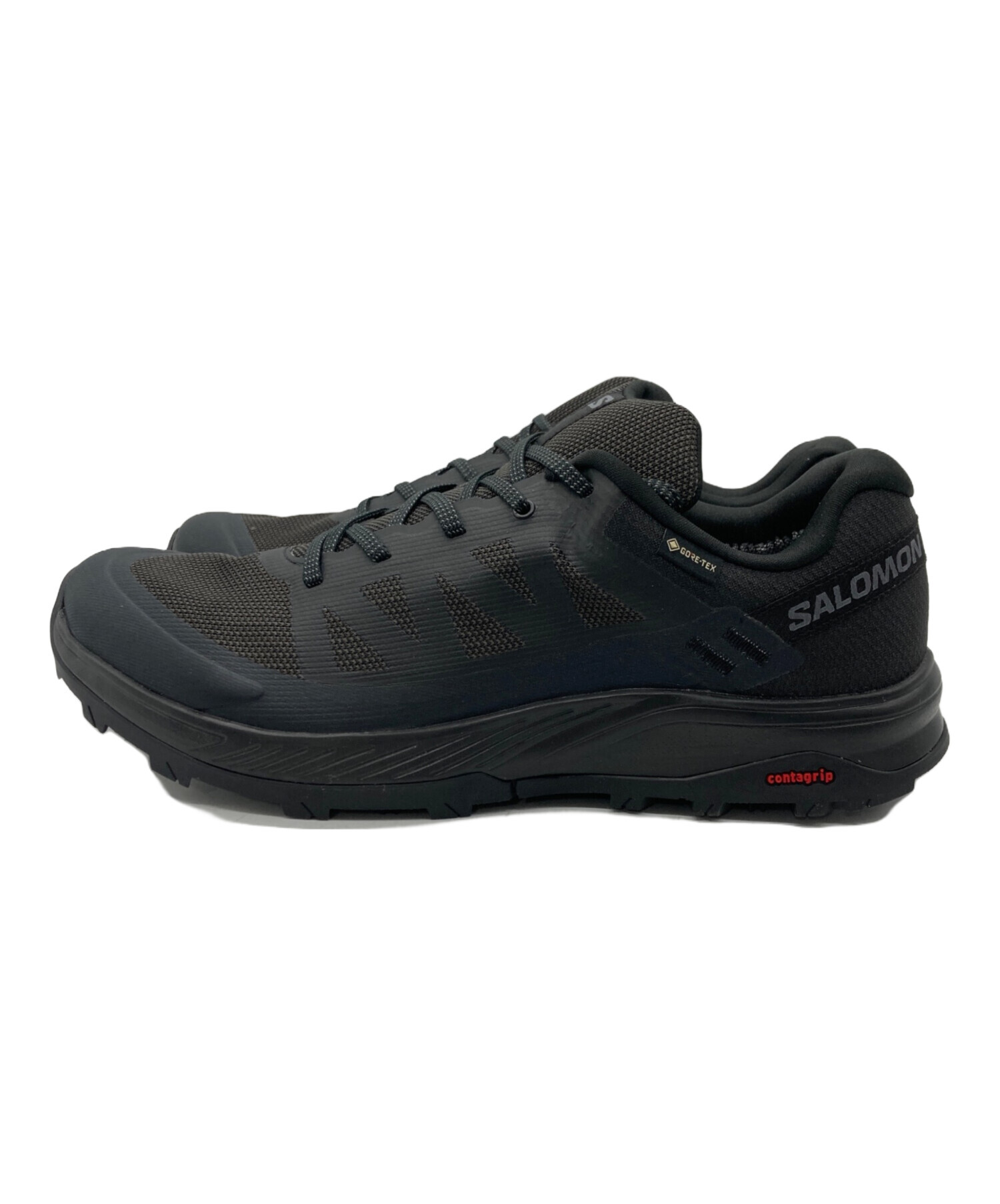 中古・古着通販】SALOMON (サロモン) トレイルランニングシューズ 