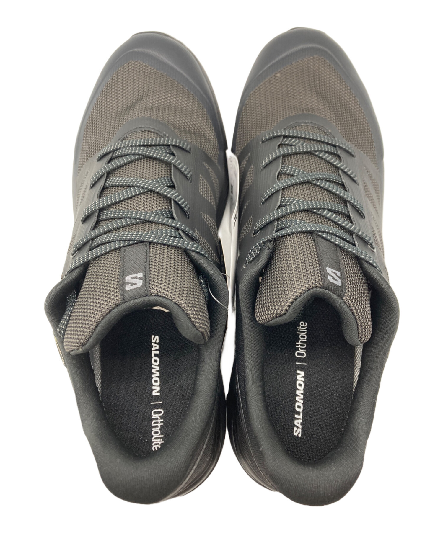 中古・古着通販】SALOMON (サロモン) トレイルランニングシューズ 