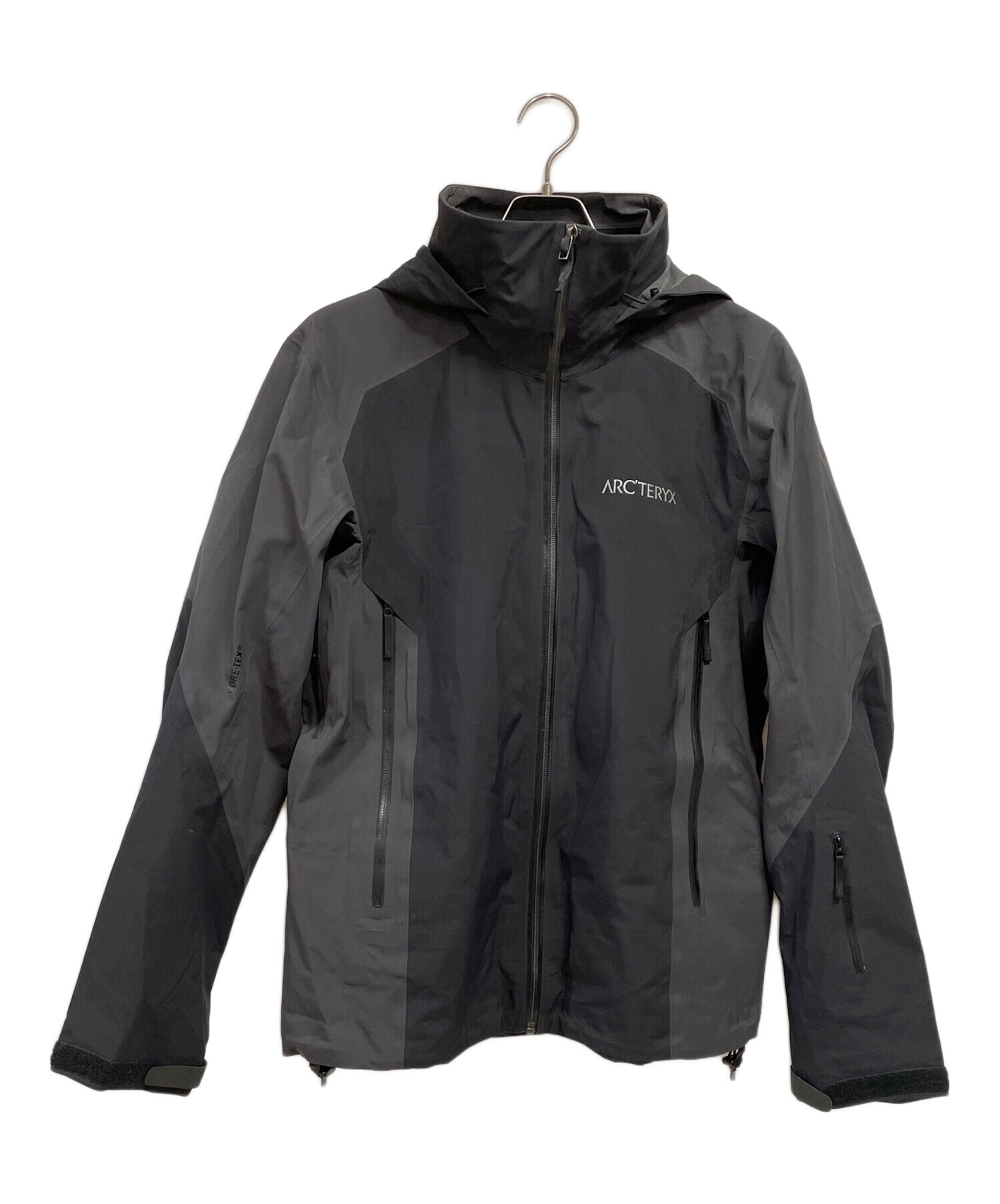 ARC'TERYX VEILANCE マウンテンパーカー L ブラック 楽天市場】【最大10,000円クーポン】アークテリクス ヴェイランス ARC