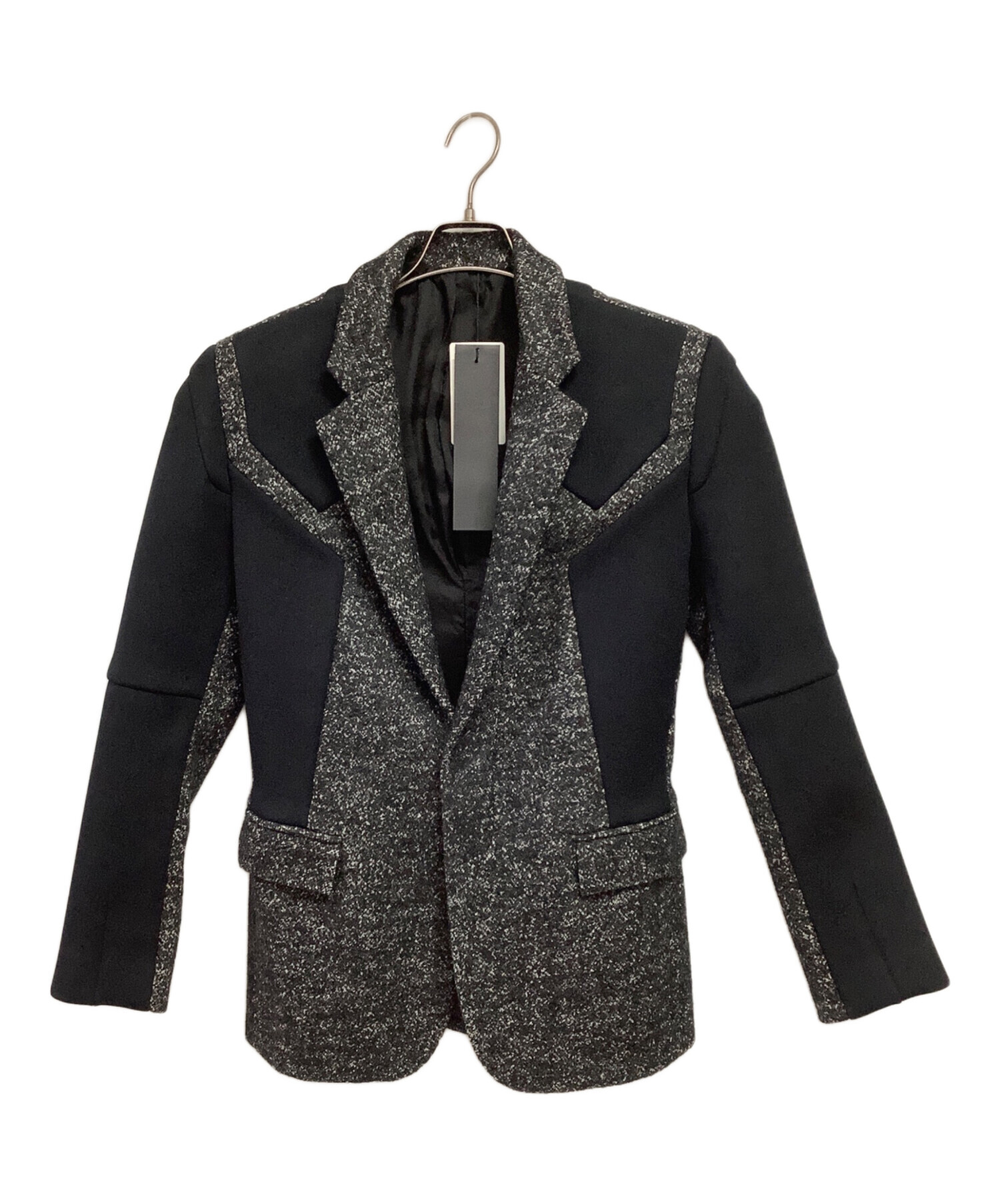 中古・古着通販】JUUN.J (ジュン・ジー) テーラードジャケット