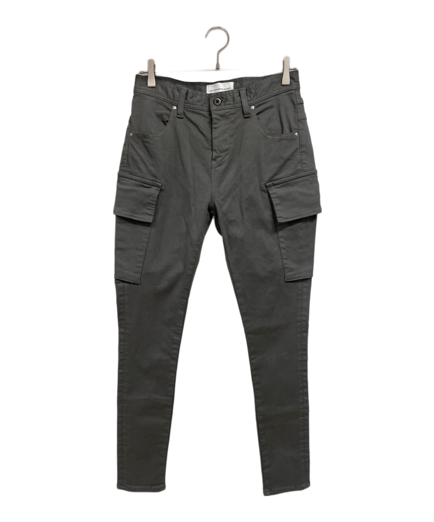 中古・古着通販】DIET BUTCHER SLIM SKIN (ダイエットブッチャースリム