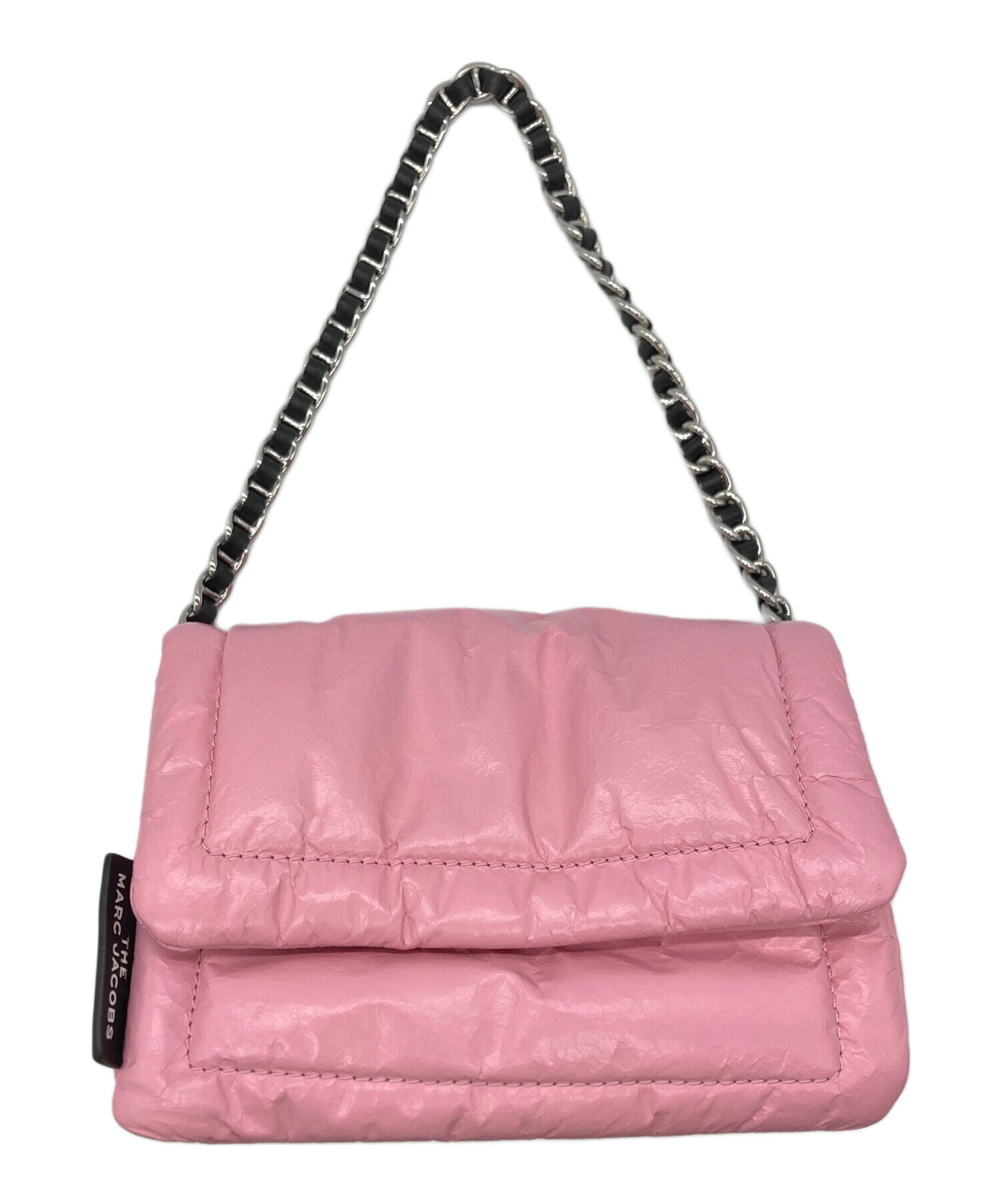 中古・古着通販】THE MARC JACOBS (ザマークジェイコブス) THE PILLOW 