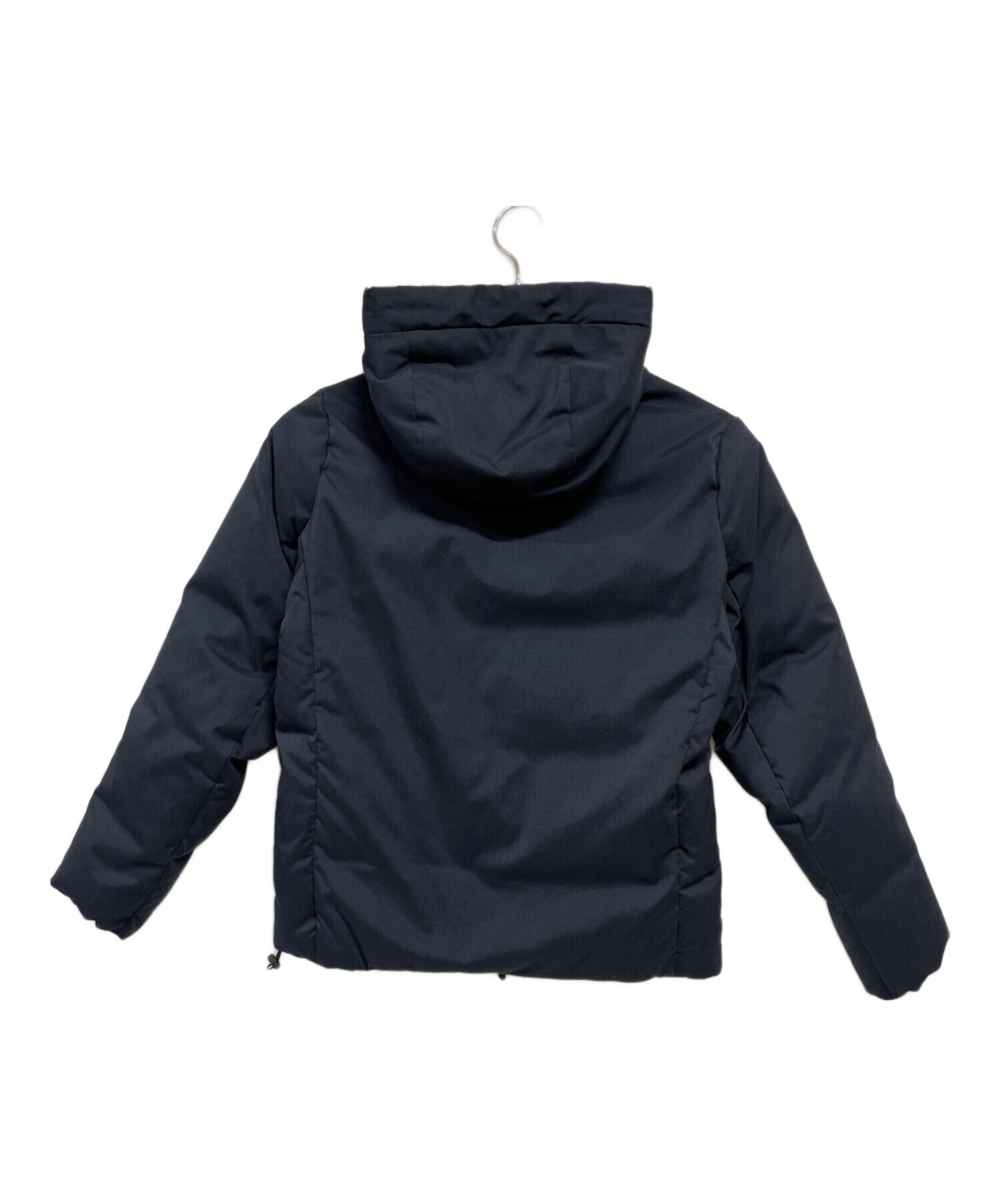 中古・古着通販】ROSSO (ロッソ) marui orimono (丸井織物) ダウン 