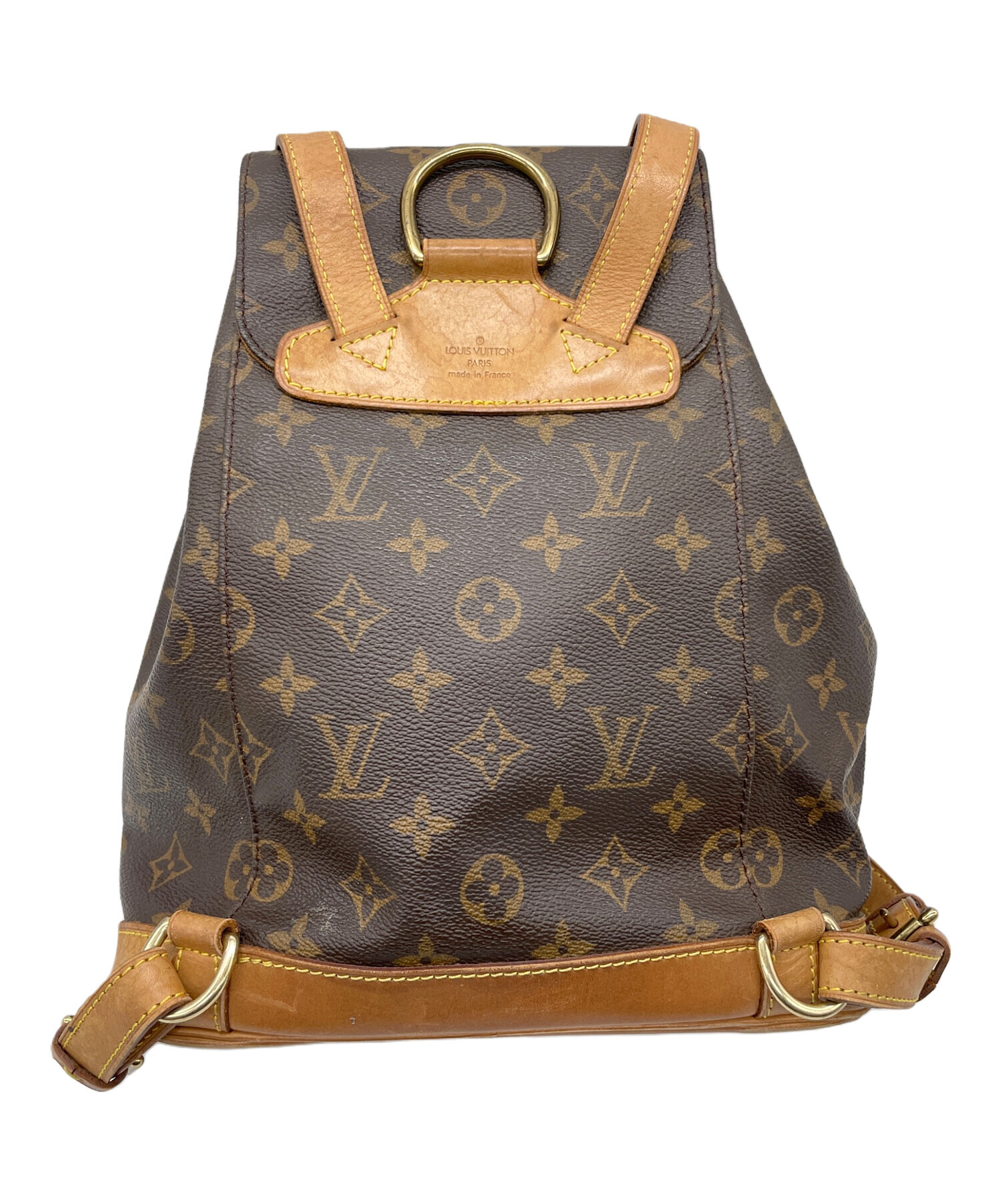 中古・古着通販】LOUIS VUITTON (ルイ ヴィトン) モノグラム