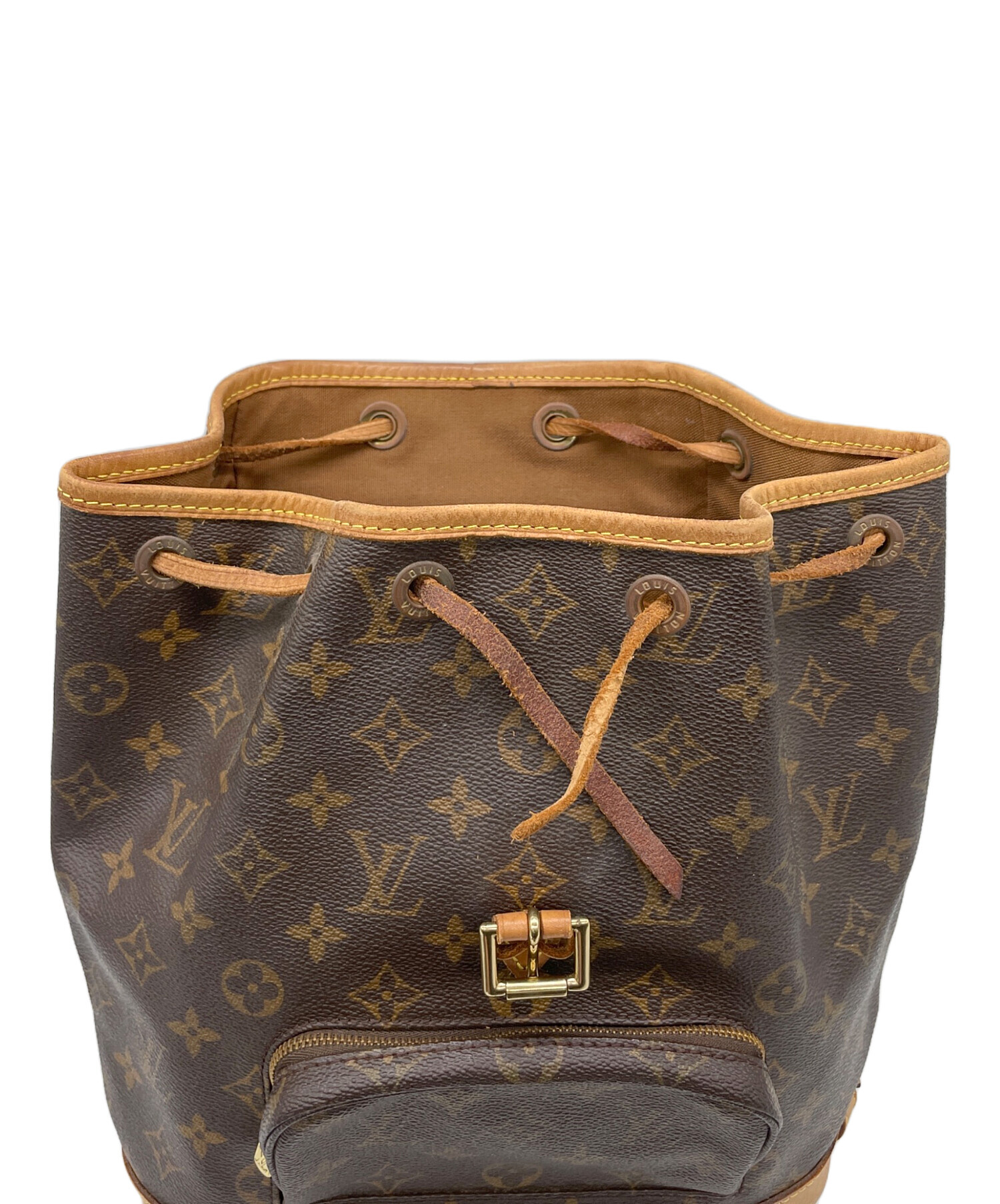 中古・古着通販】LOUIS VUITTON (ルイ ヴィトン) モノグラム