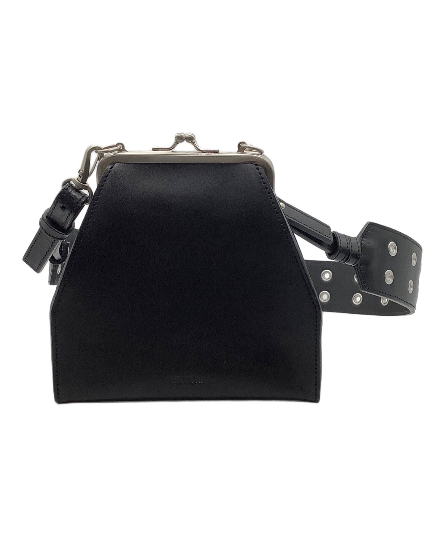 中古・古着通販】BIGOTRE (ビゴター) エランド ミニ ショルダーバッグ