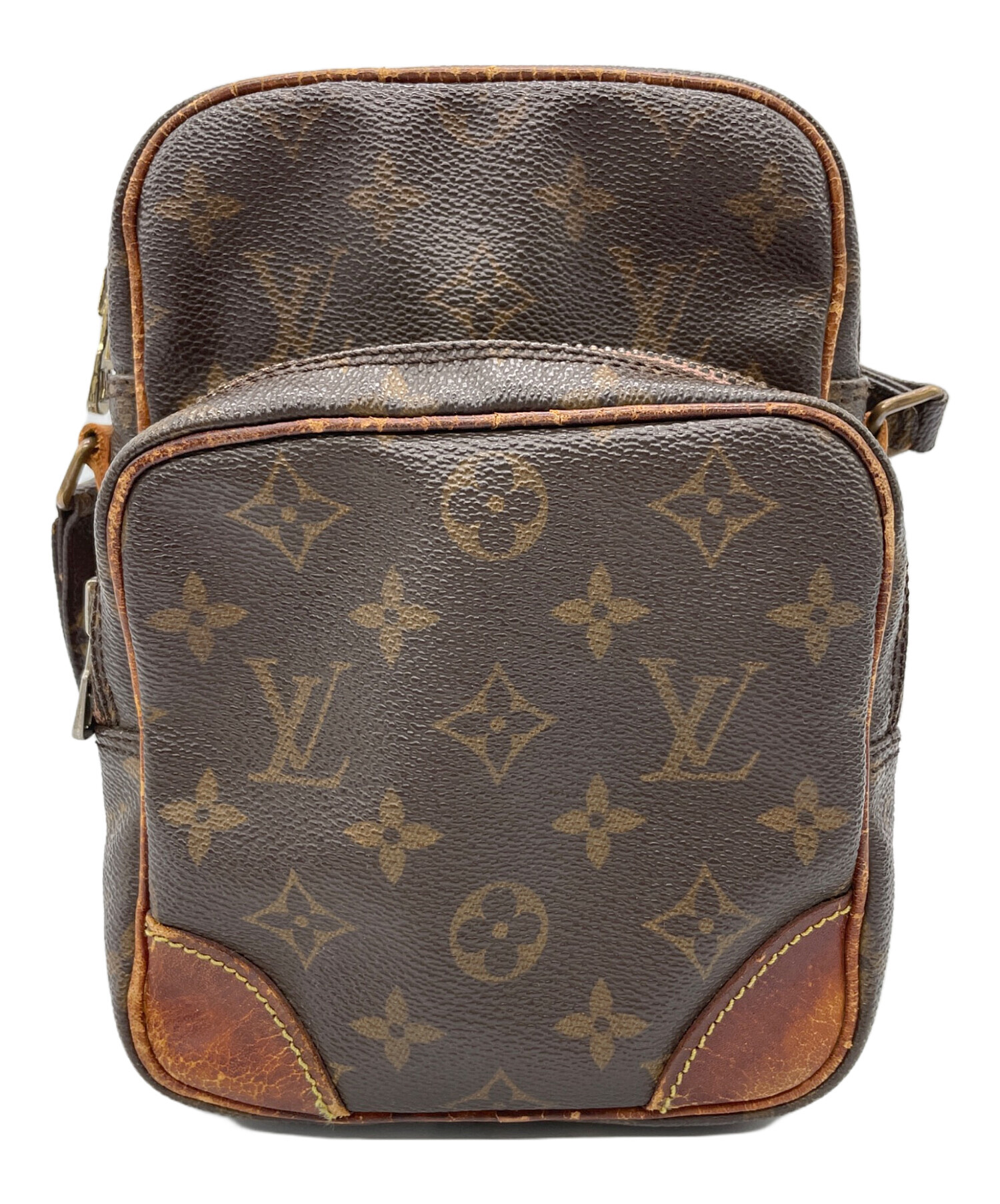 中古・古着通販】LOUIS VUITTON (ルイ ヴィトン) モノグラム アマゾン
