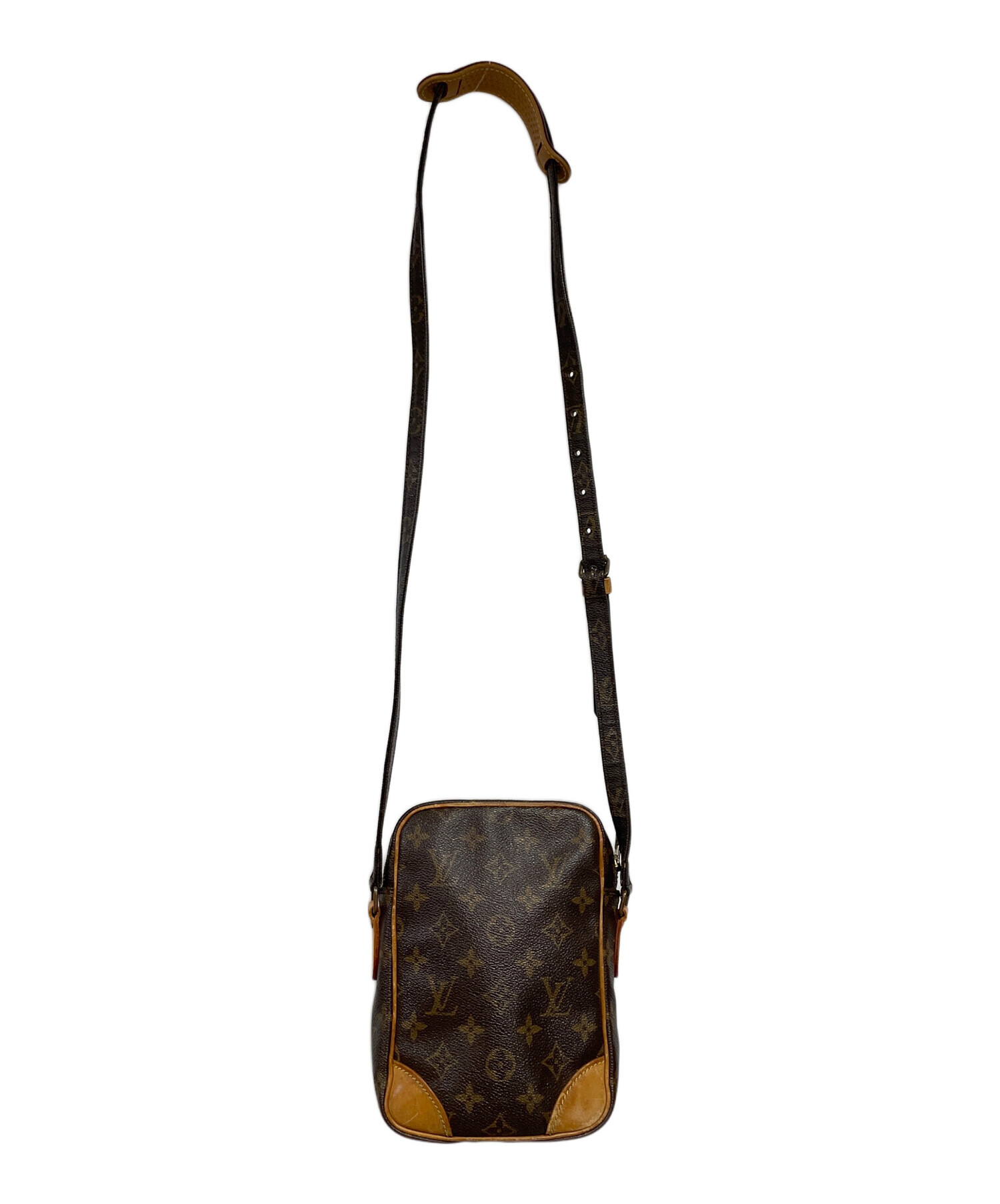 中古・古着通販】LOUIS VUITTON (ルイ ヴィトン) モノグラム アマゾン