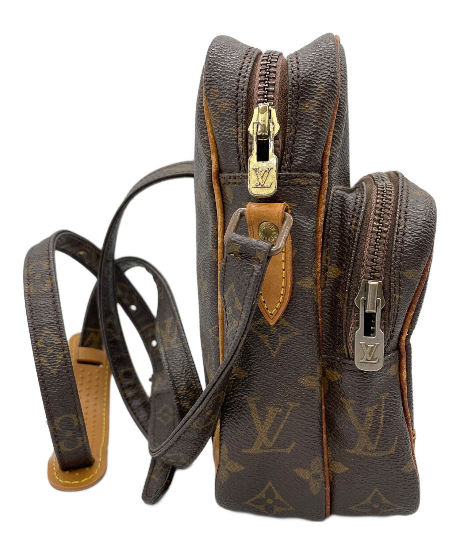 【未使用級】ルイヴィトン/ショルダーバッグ/モノグラム 中古・古着通販】LOUIS VUITTON (ルイ ヴィトン) モノグラム アマゾン
