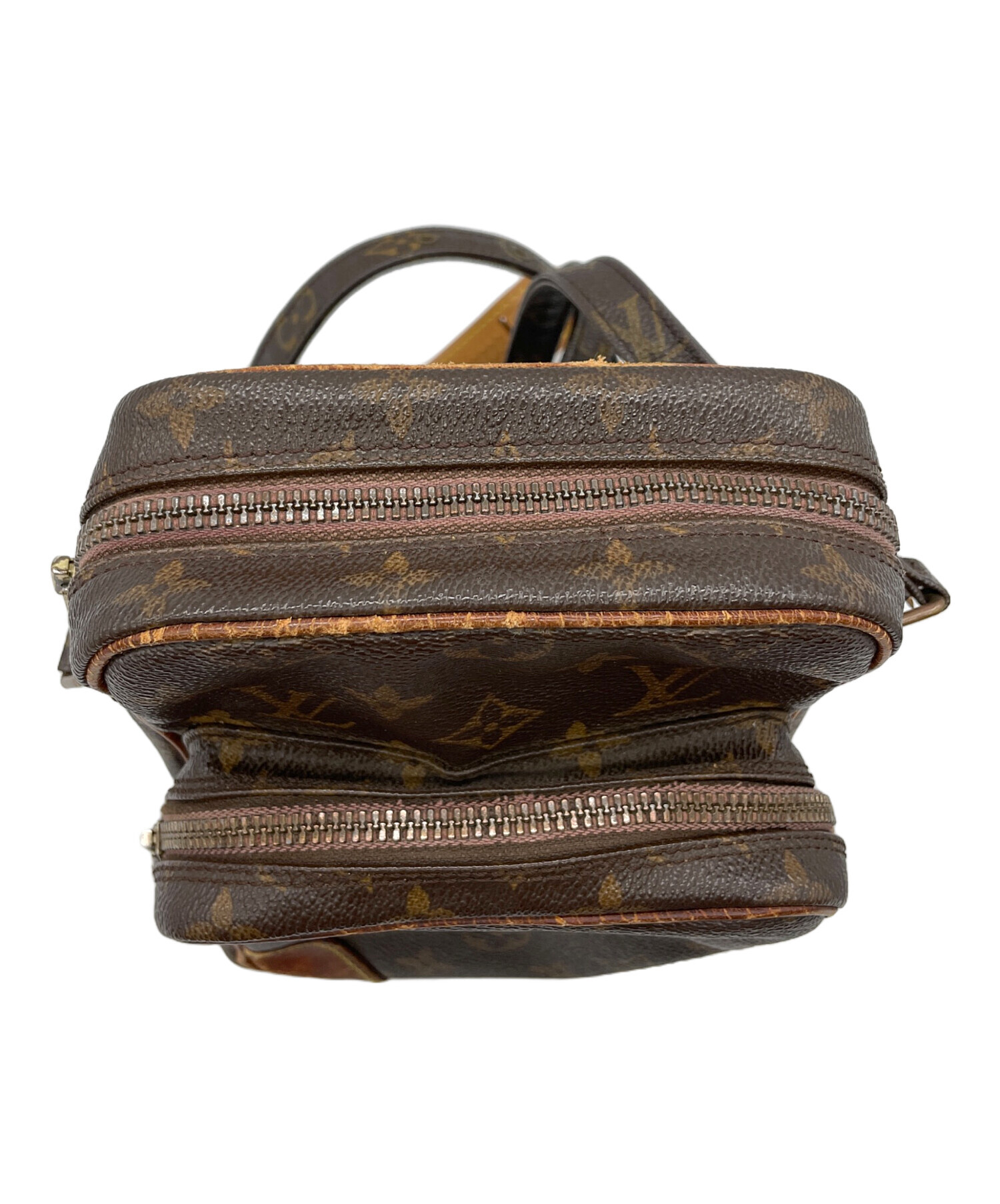 中古・古着通販】LOUIS VUITTON (ルイ ヴィトン) モノグラム アマゾン