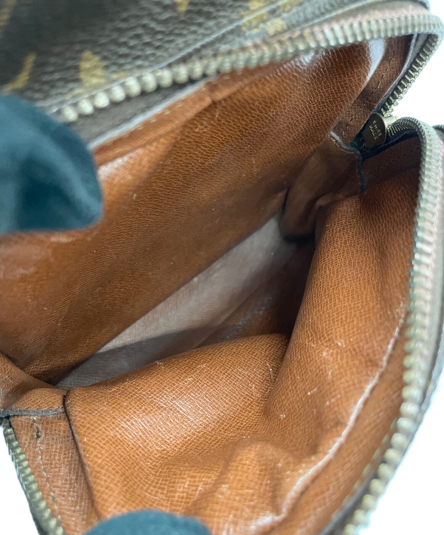 中古・古着通販】LOUIS VUITTON (ルイ ヴィトン) モノグラム アマゾン