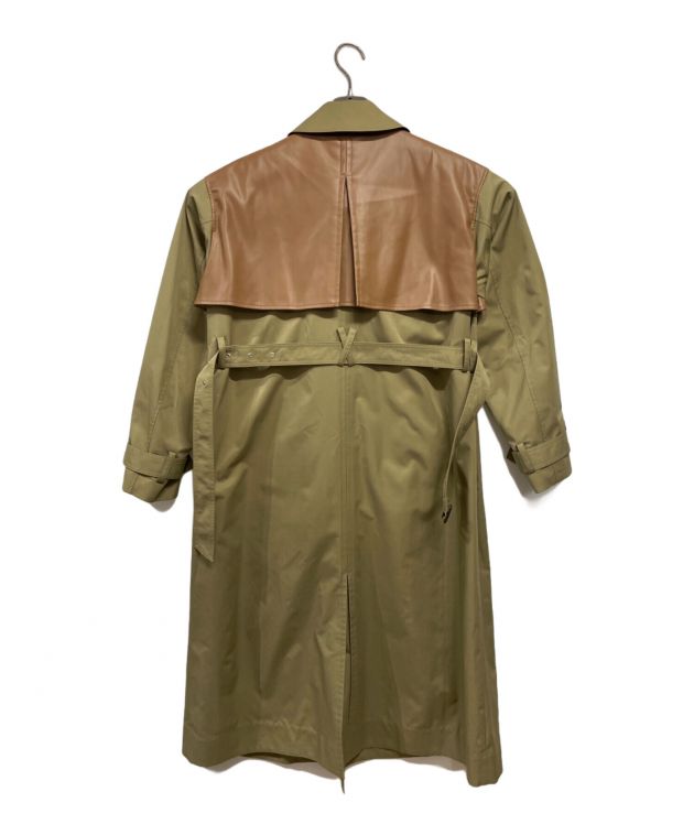 中古・古着通販】LEANN MOMENT (リーンモーメント) オーバーサイズ 