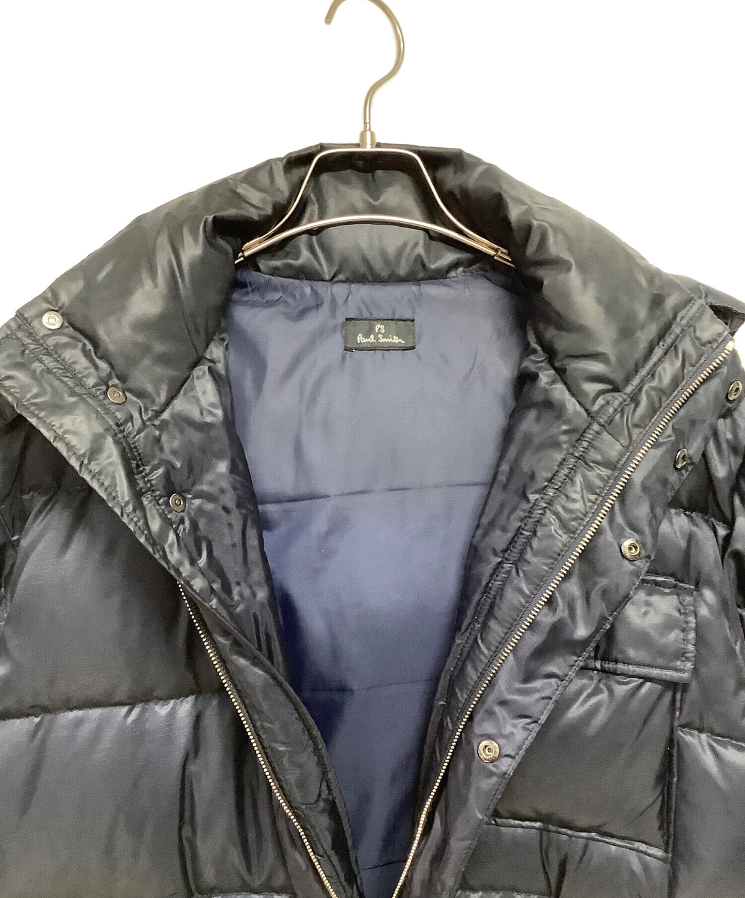 中古・古着通販】Paul Smith (ポールスミス) ダウンジャケット 