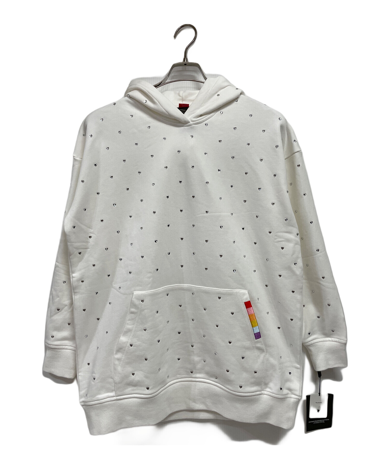 中古・古着通販】DOUBLE STANDARD CLOTHING (ダブルスタンダード 
