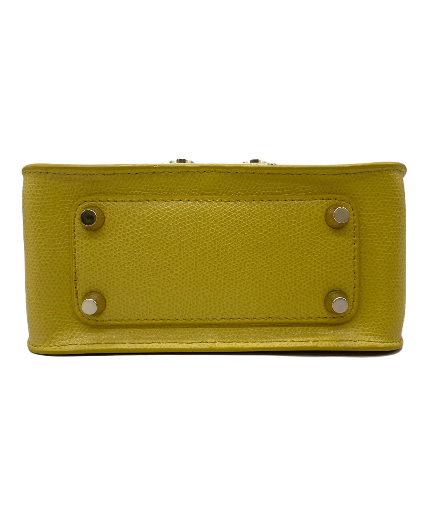 中古・古着通販】FURLA (フルラ) メトロポリス／ショルダーバッグ 