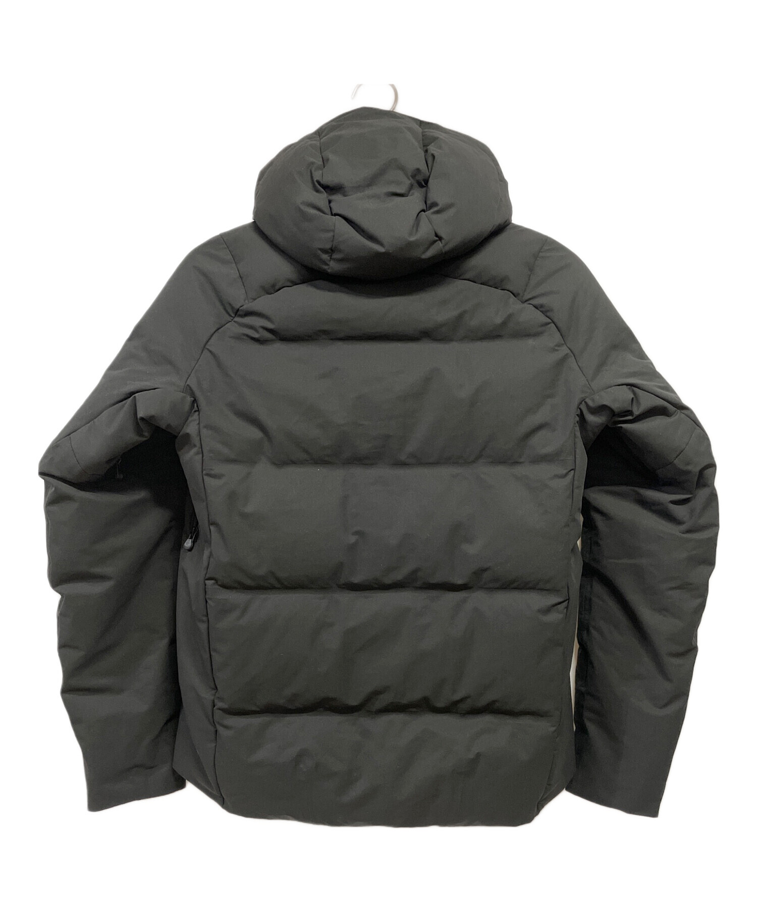 中古・古着通販】DESCENTE (デサント) 水沢ダウンジャケット 中古・古着通販】DESCENTE (デサント) 水沢ダウンジャケット