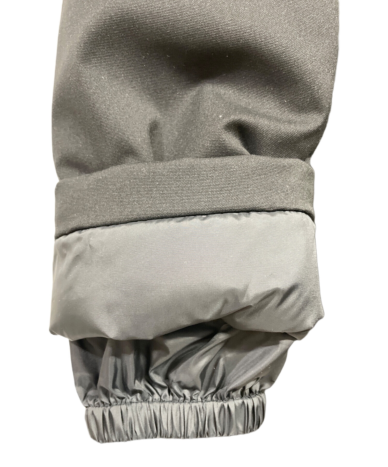 美品✨MACKINTOSHLONDON　メルヴィドライポリエステルダウンコート MACKINTOSH LONDON（マッキントッシュ ロンドン）の「メルヴィ