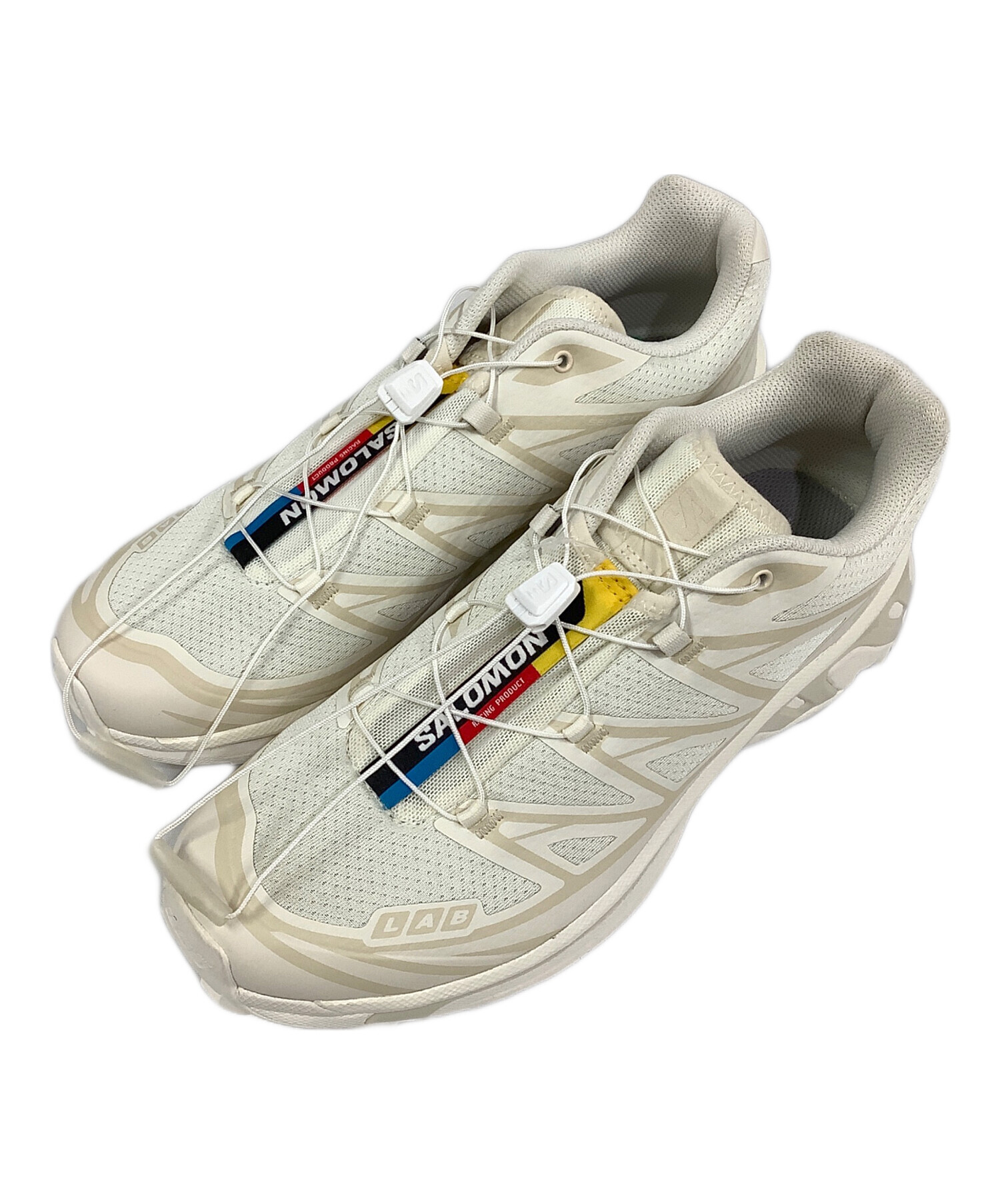 中古・古着通販】SALOMON (サロモン) XT-6 スポーツスタイルシューズ 
