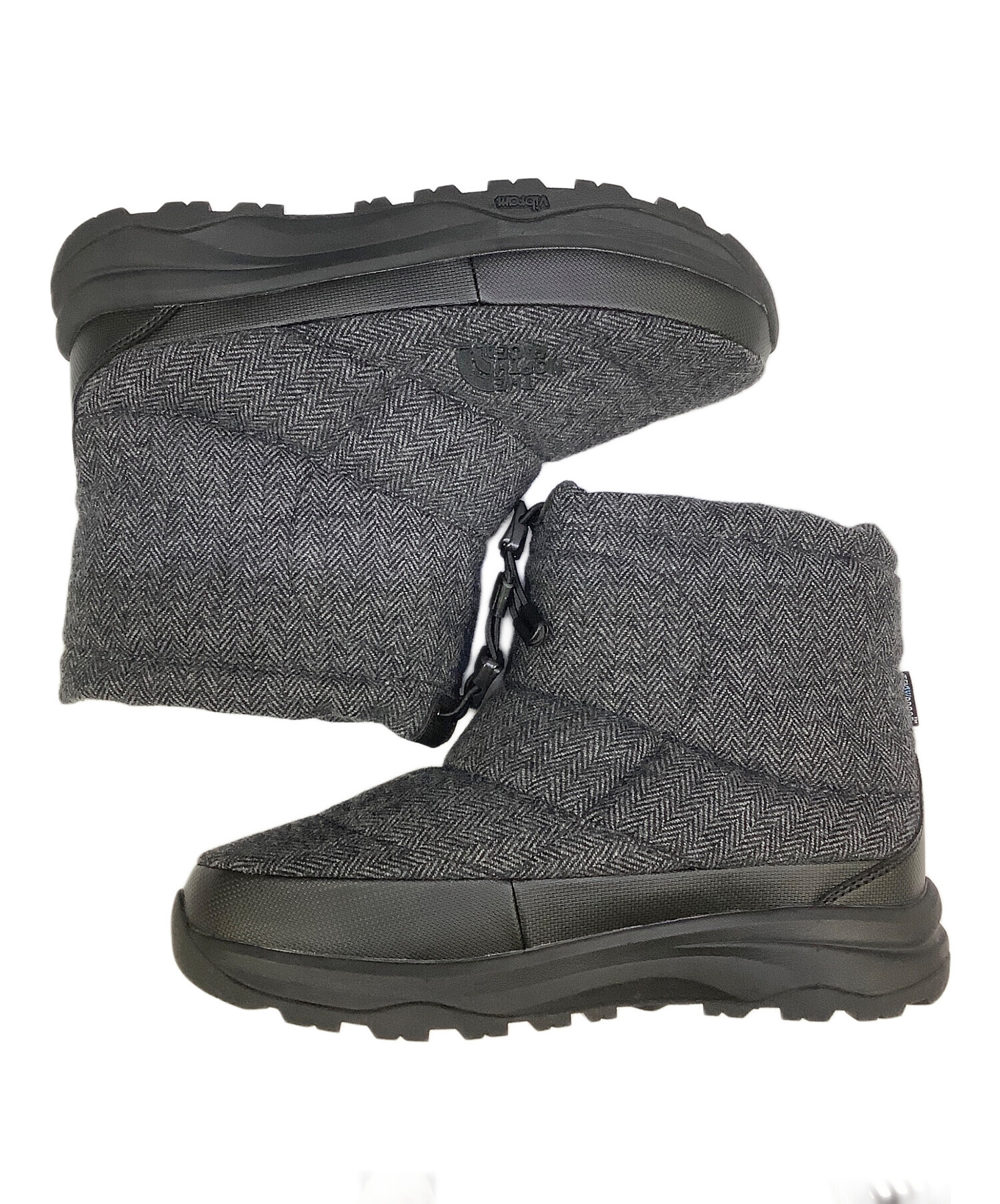 中古・古着通販】THE NORTH FACE (ザ ノース フェイス) ヌプシ