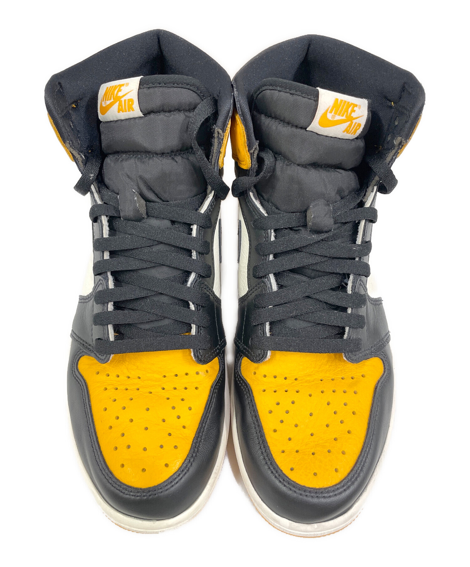 中古・古着通販】NIKE (ナイキ) Nike Air Jordan 1 Retro High OG 