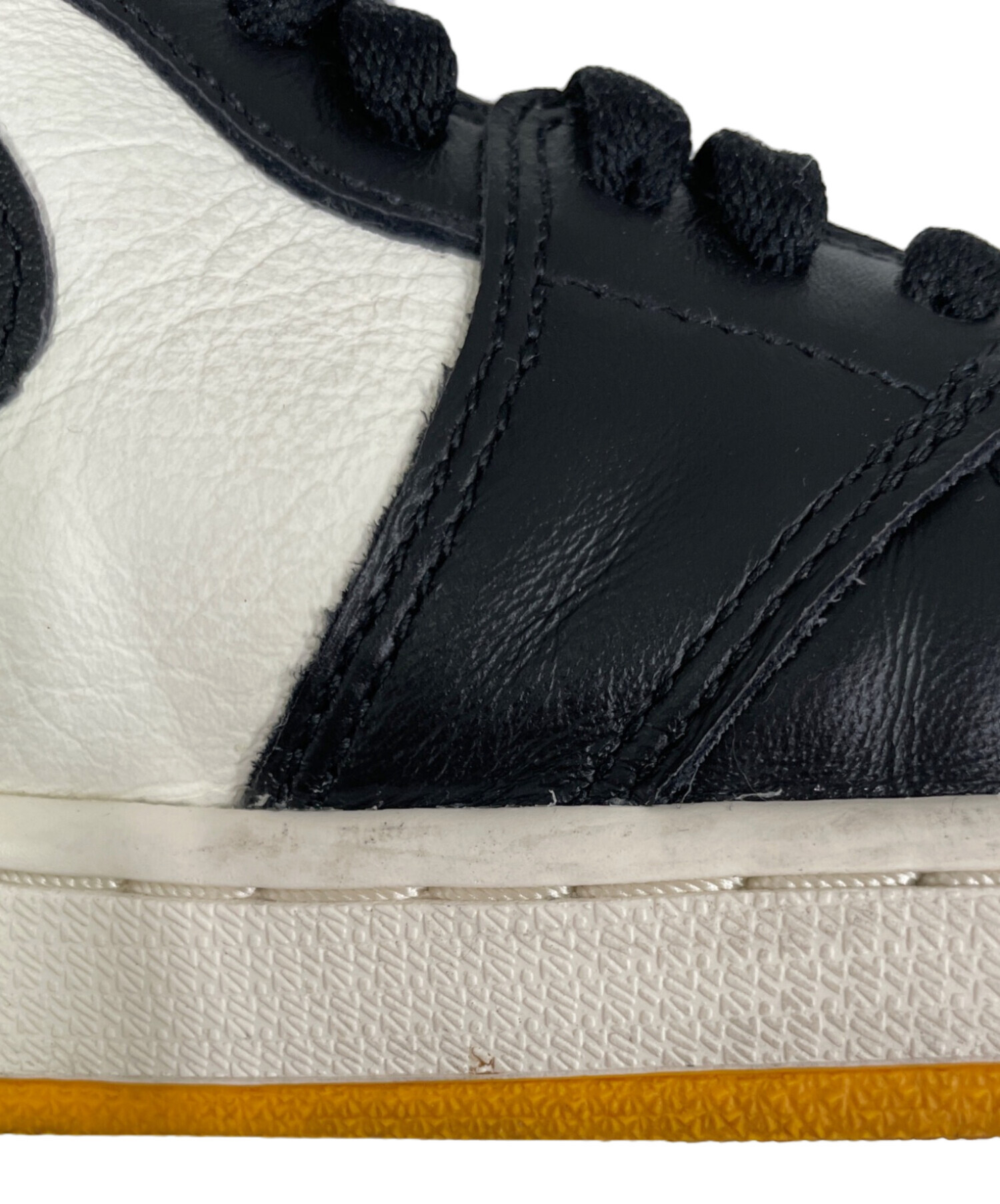 中古・古着通販】NIKE (ナイキ) Nike Air Jordan 1 Retro High OG 