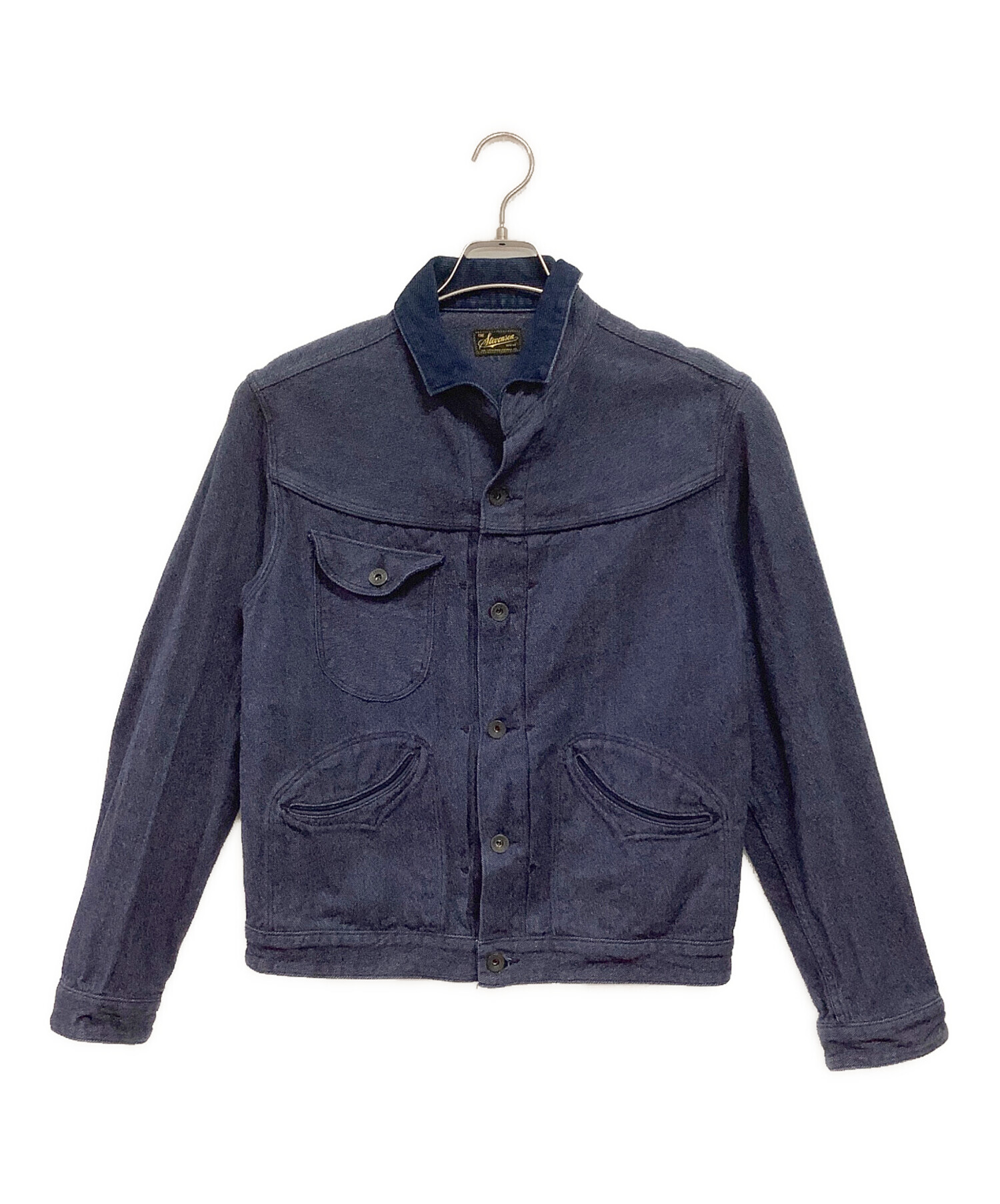 中古・古着通販】Stevenson Overall Co. (スティーブンソン 